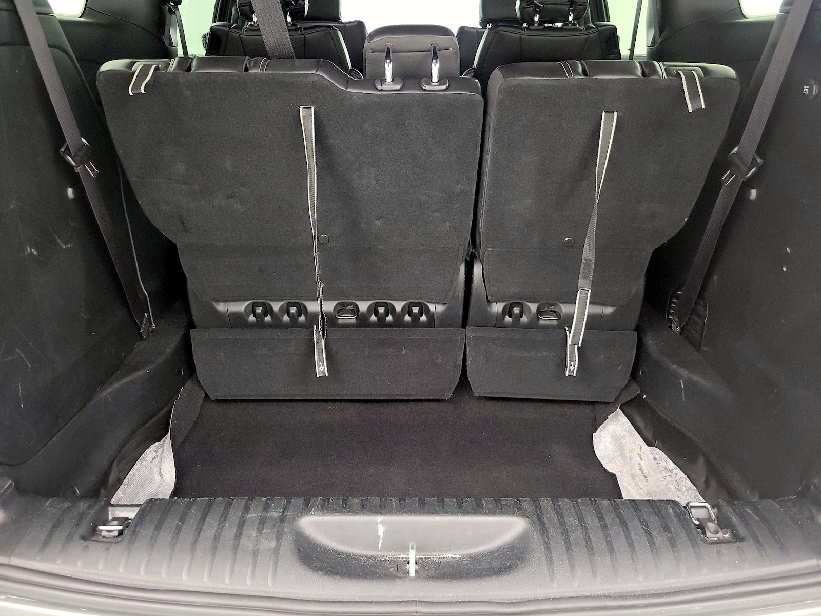 2025 Chrysler Pacifica Select - Photo 22