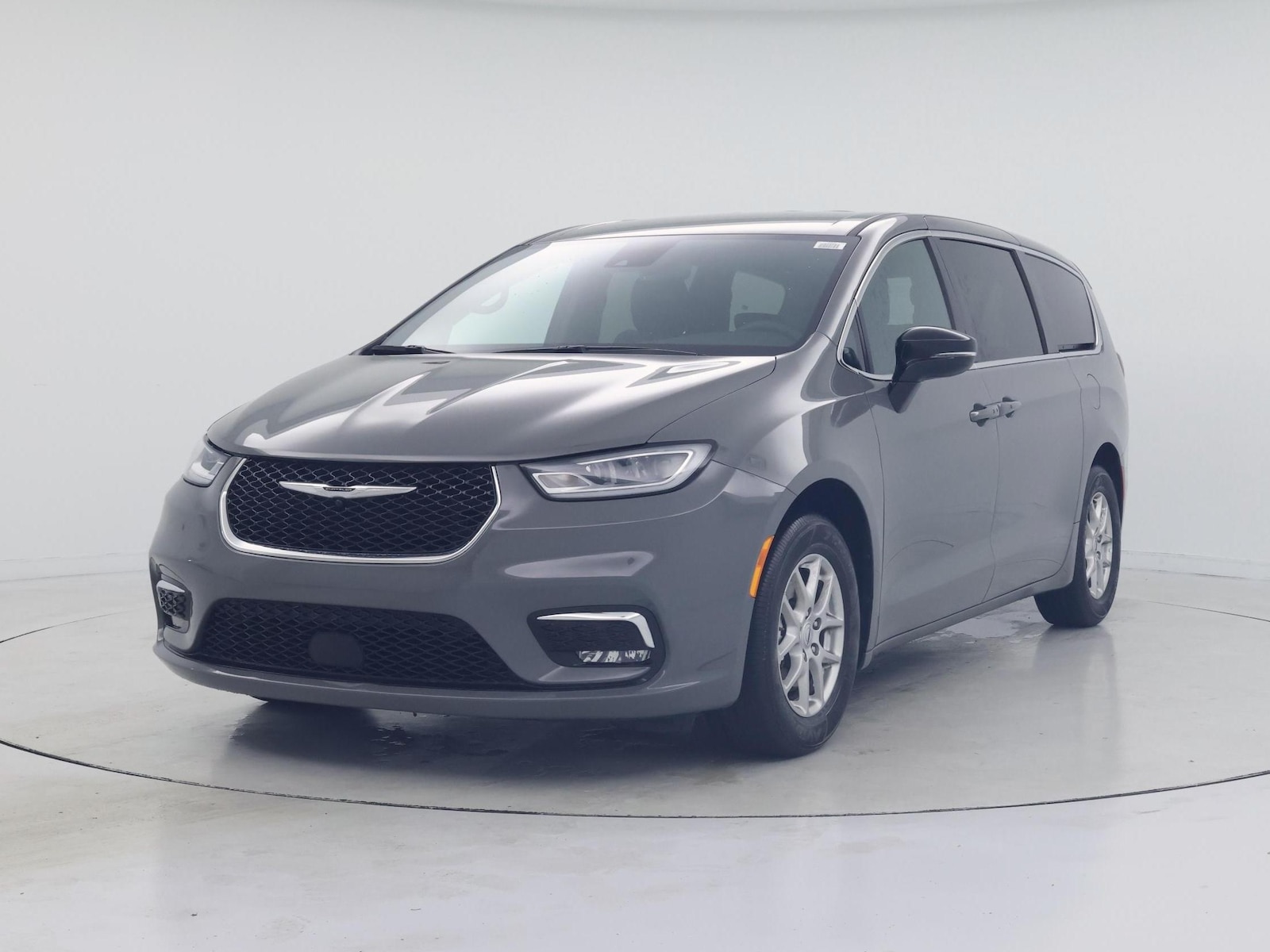 2025 Chrysler Pacifica Select - Photo 5
