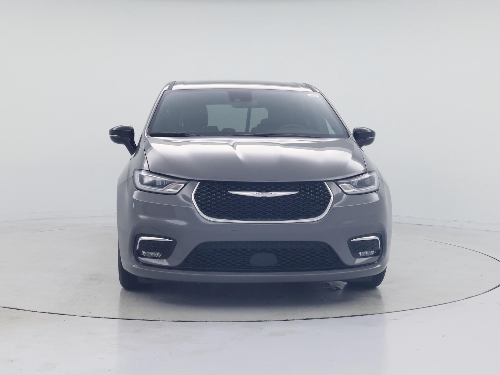 2025 Chrysler Pacifica Select - Photo 6