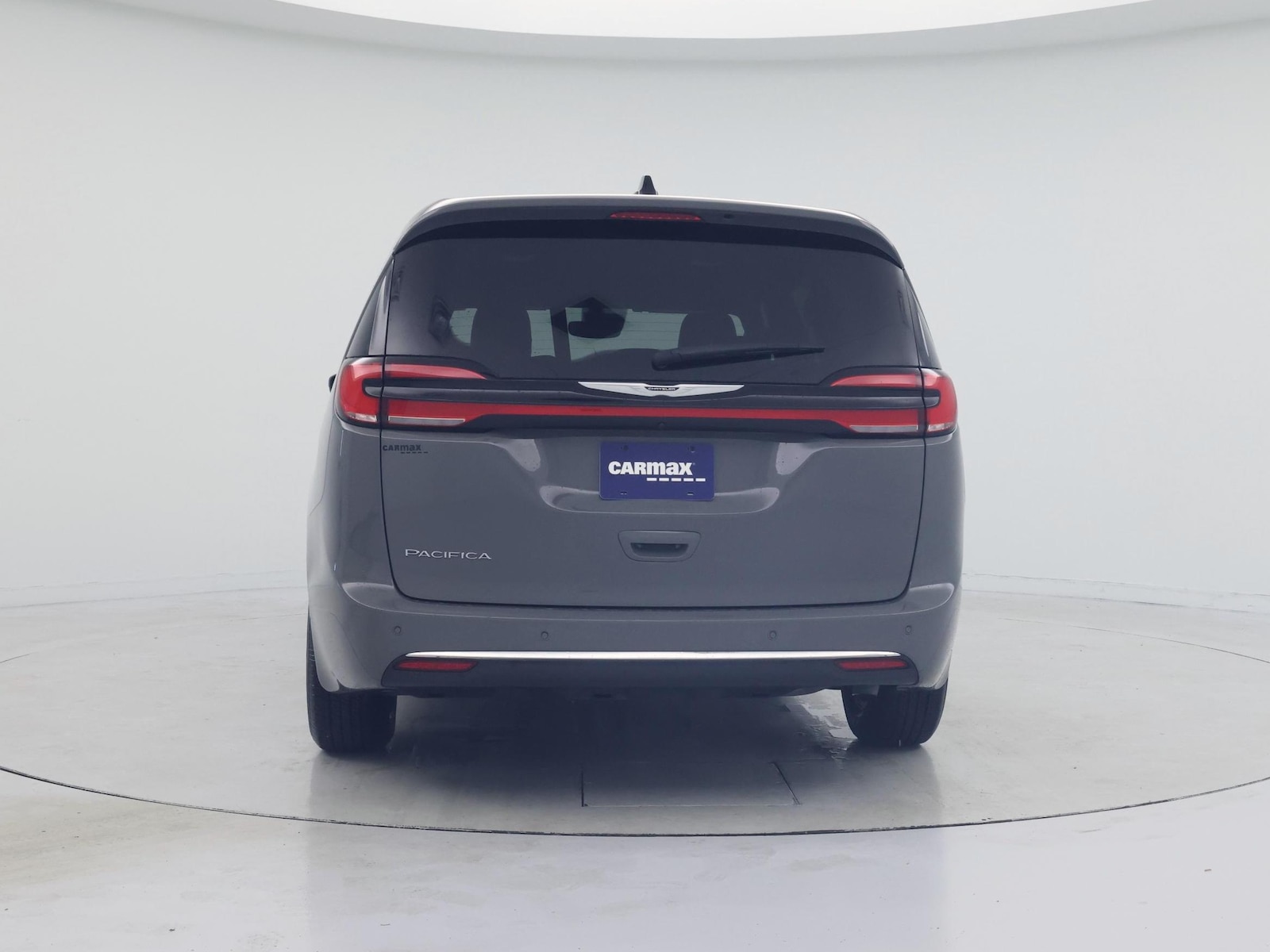 2025 Chrysler Pacifica Select - Photo 7