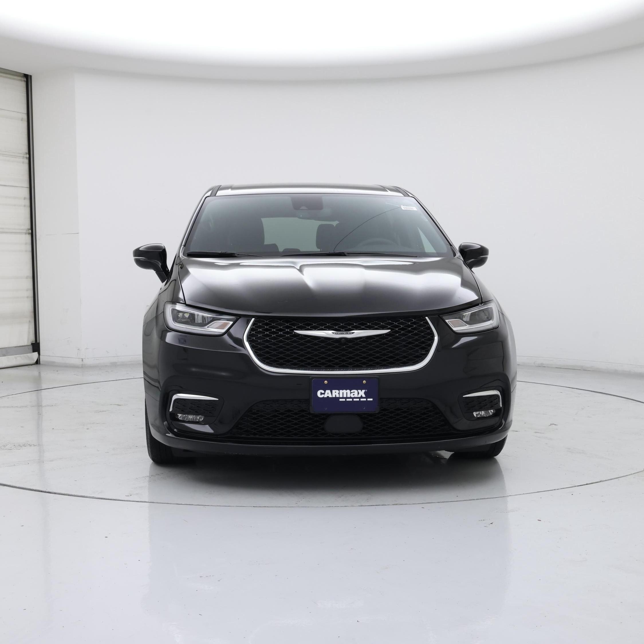 Thumbnail: 2025 Chrysler Pacifica - 5