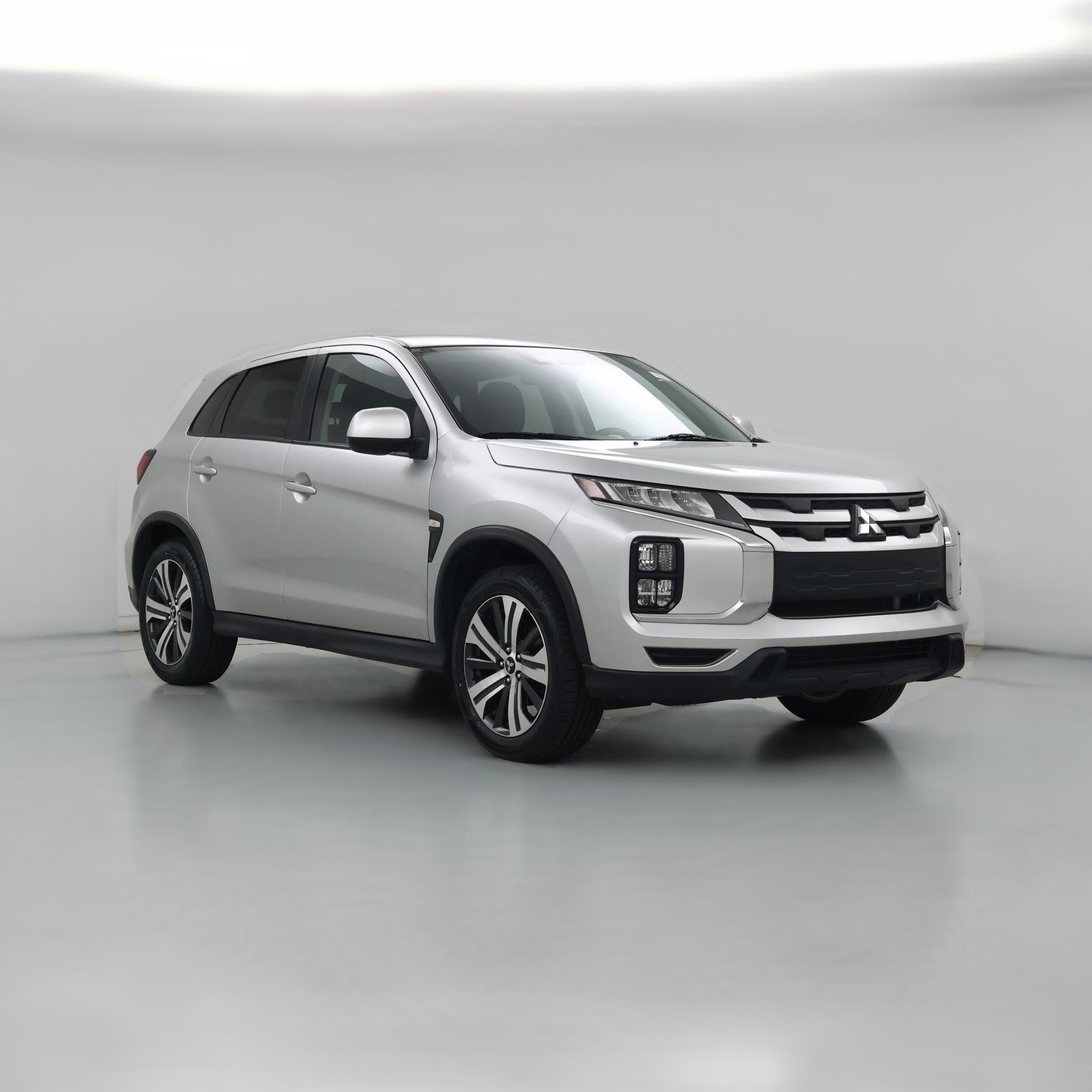 Thumbnail: 2023 Mitsubishi Outlander Sport - 1