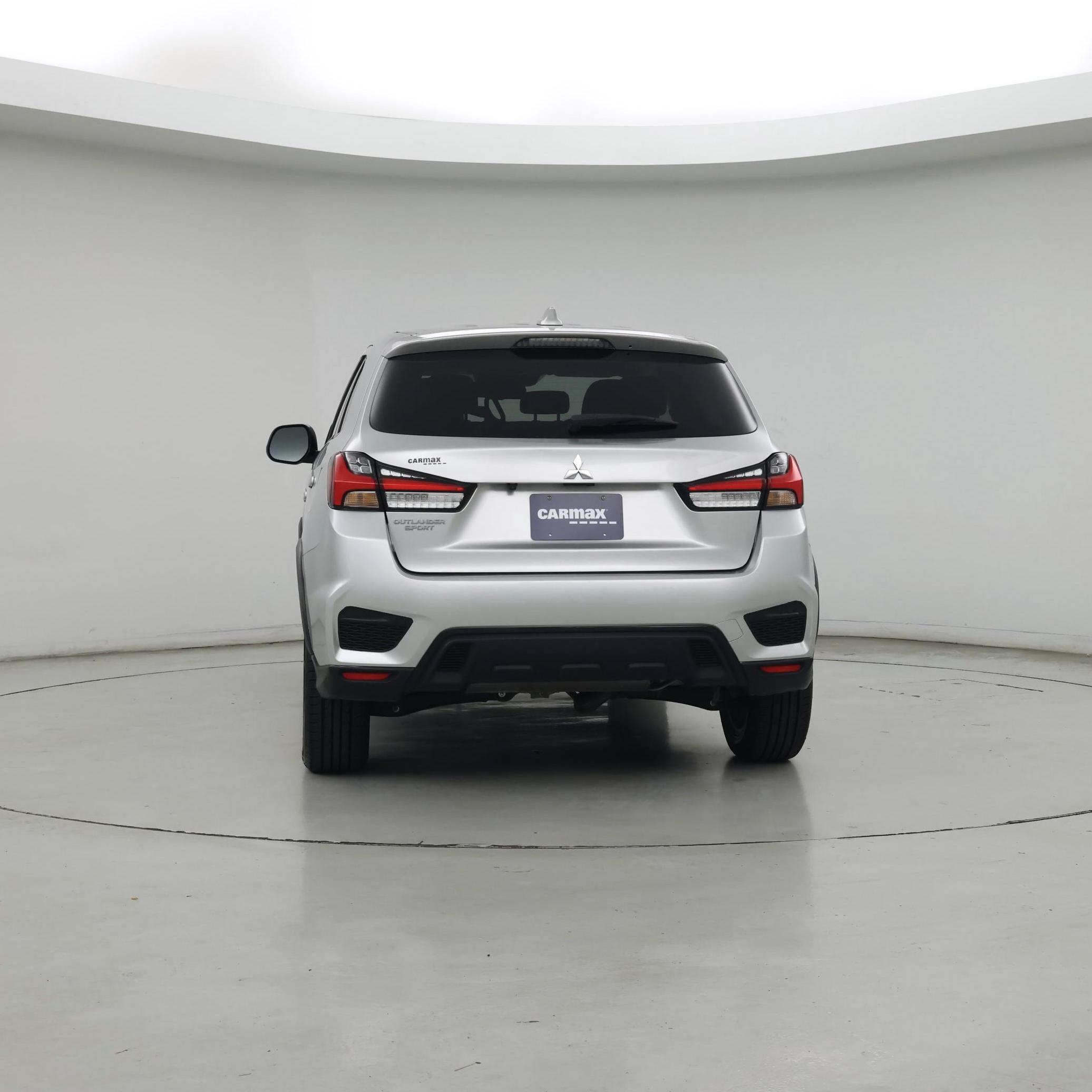 Thumbnail: 2023 Mitsubishi Outlander Sport - 6