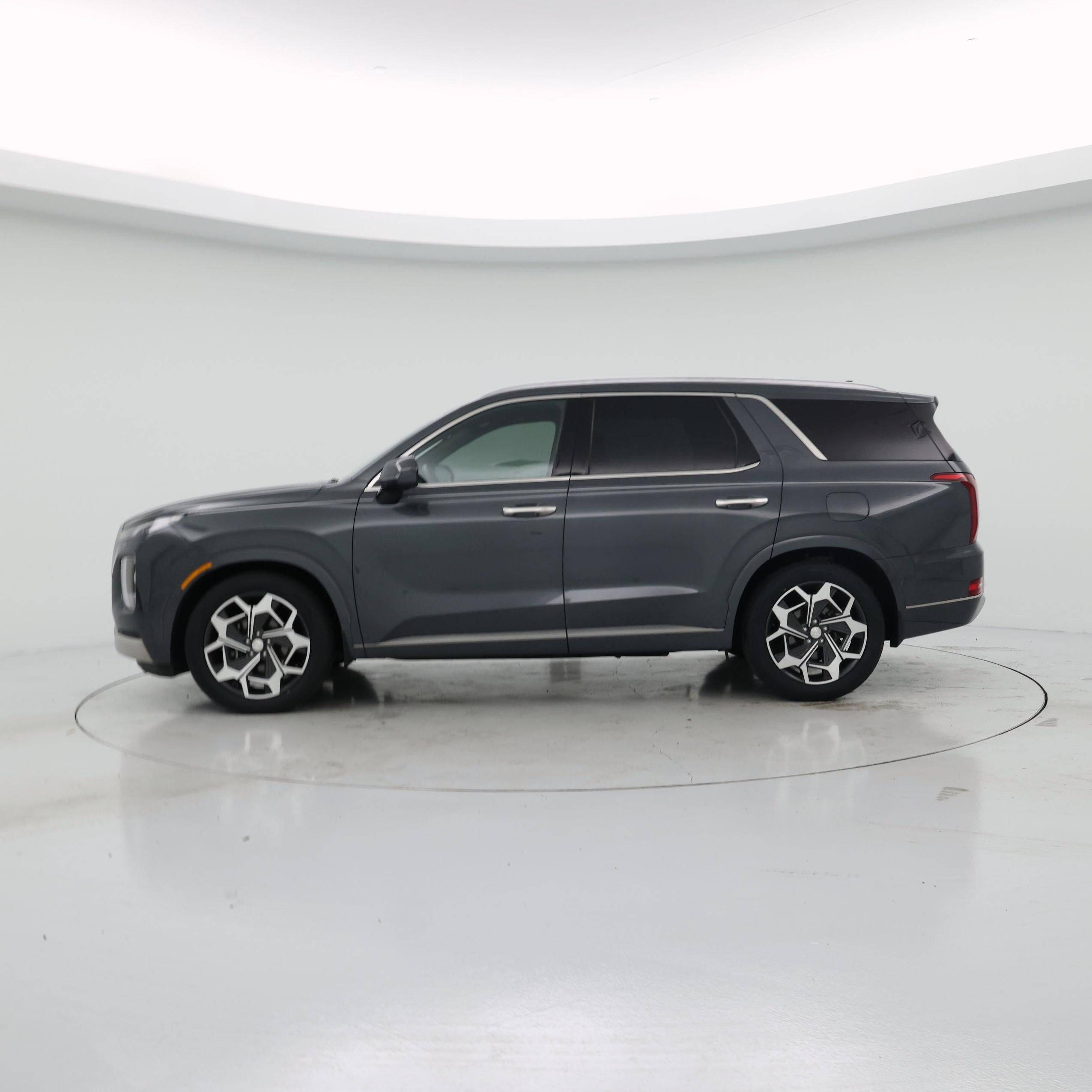 Thumbnail: 2022 Hyundai Palisade - 3