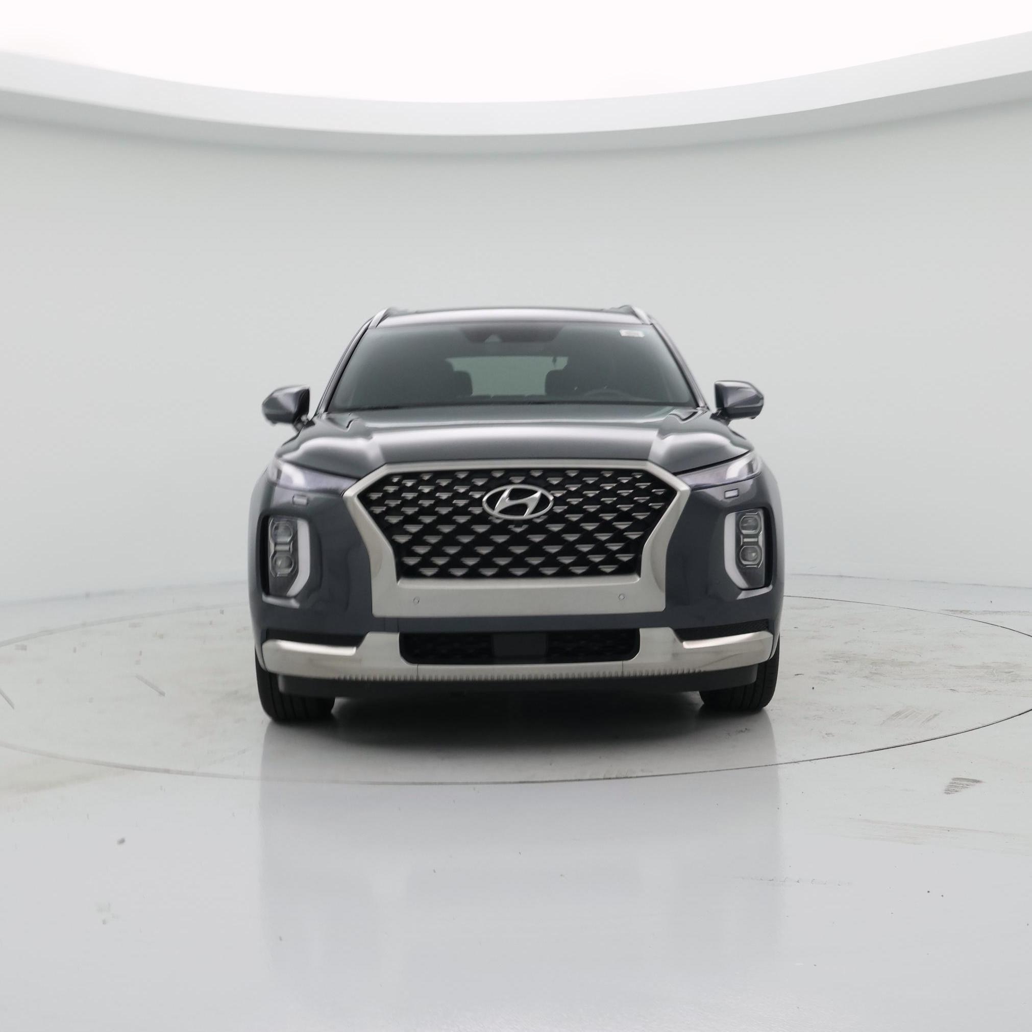 Thumbnail: 2022 Hyundai Palisade - 5