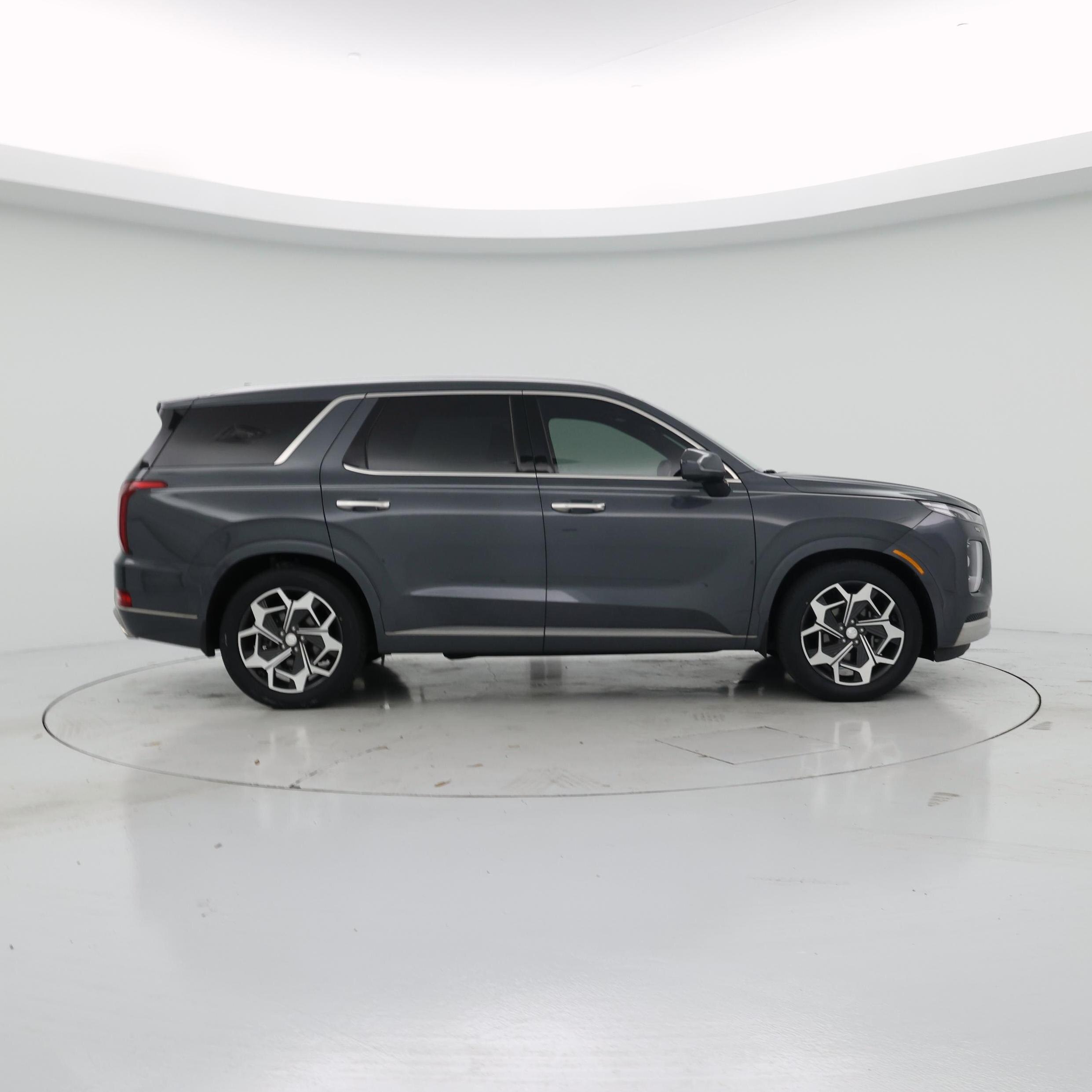 Thumbnail: 2022 Hyundai Palisade - 7