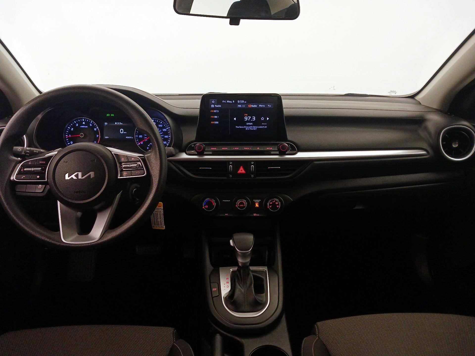 Thumbnail: 2024 Kia Forte - 9