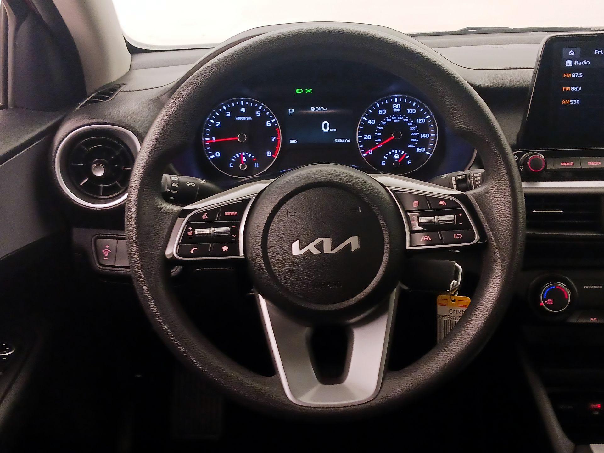 Thumbnail: 2024 Kia Forte - 10