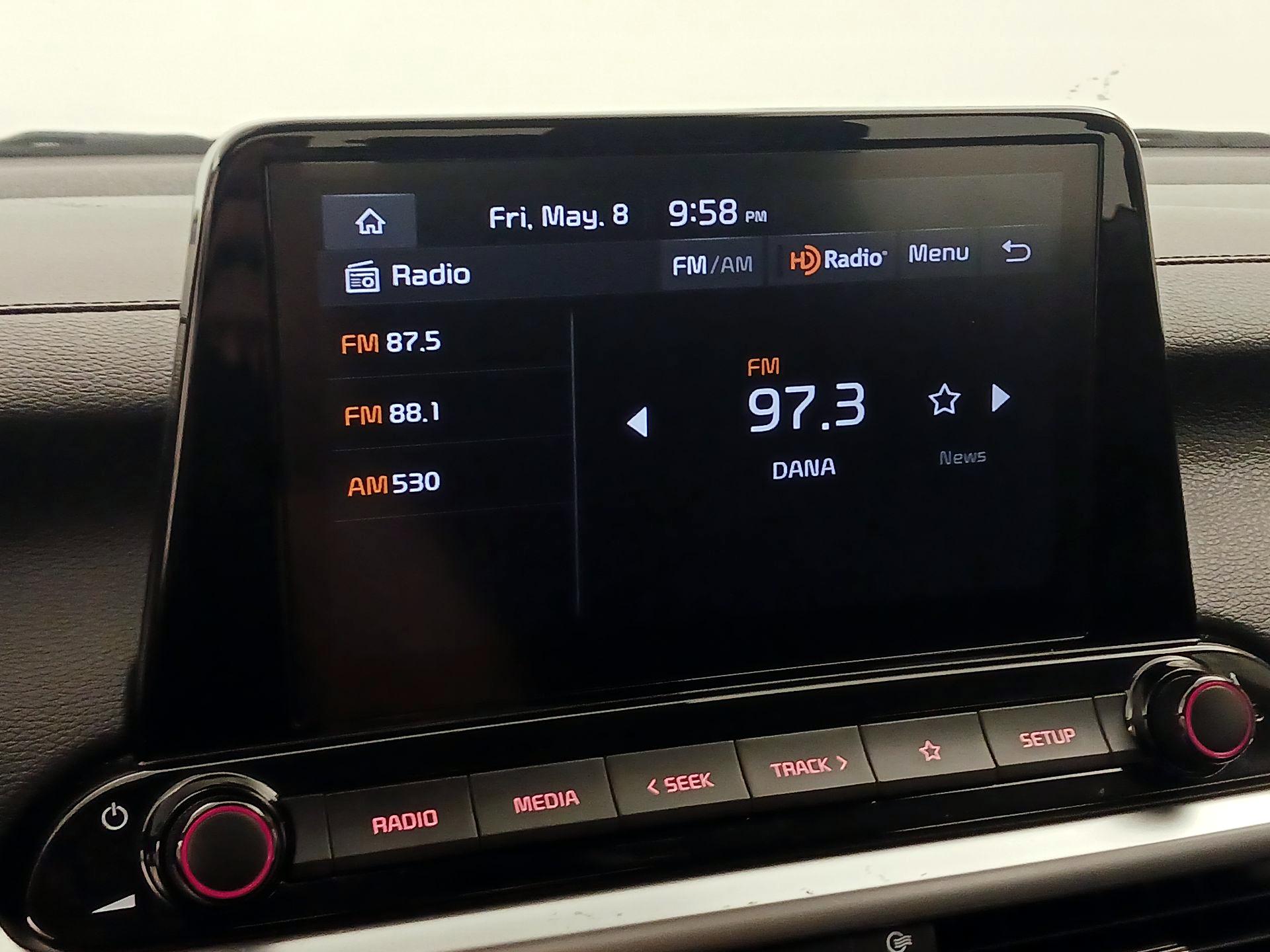 Thumbnail: 2024 Kia Forte - 15
