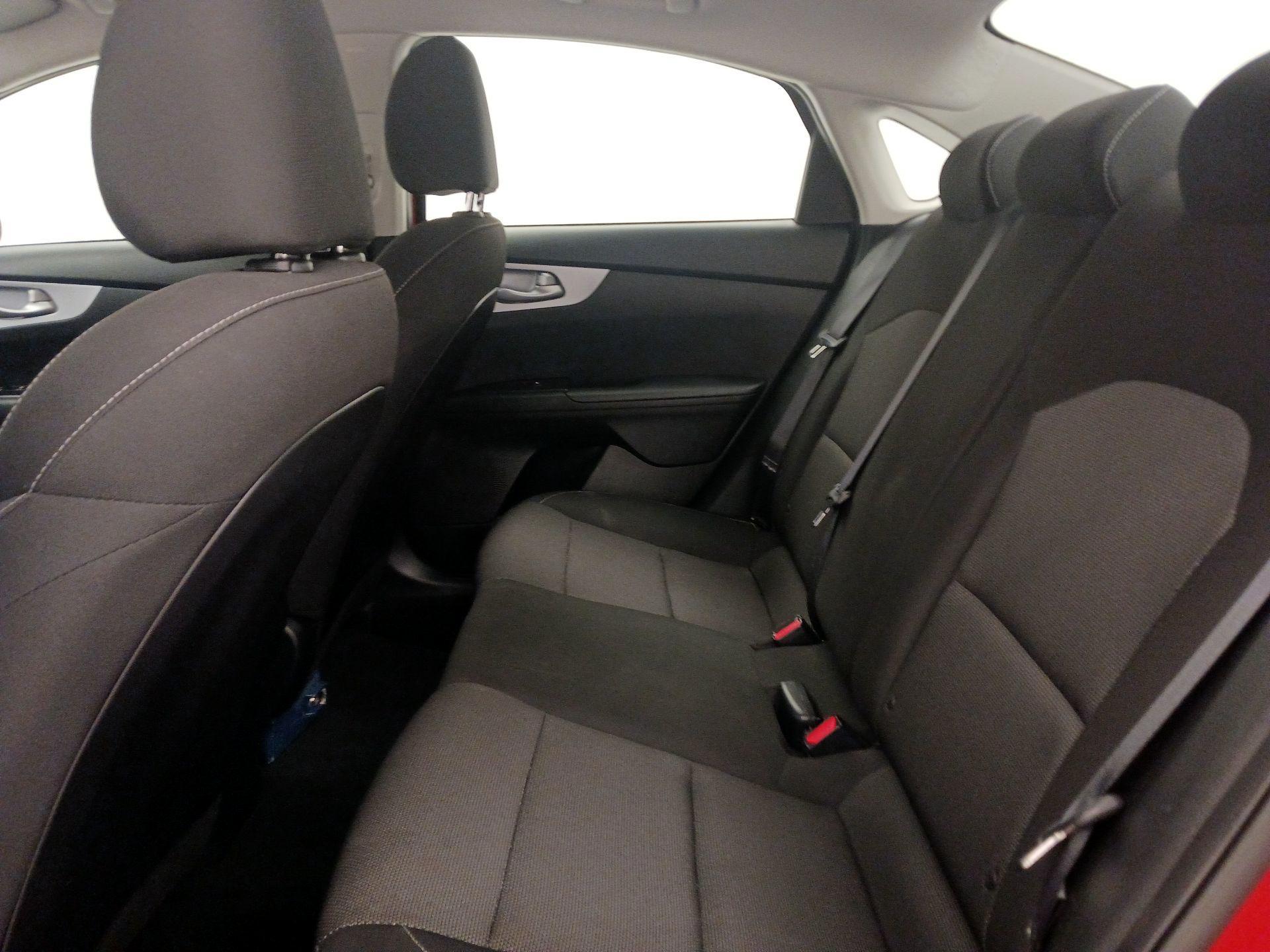 Thumbnail: 2024 Kia Forte - 19