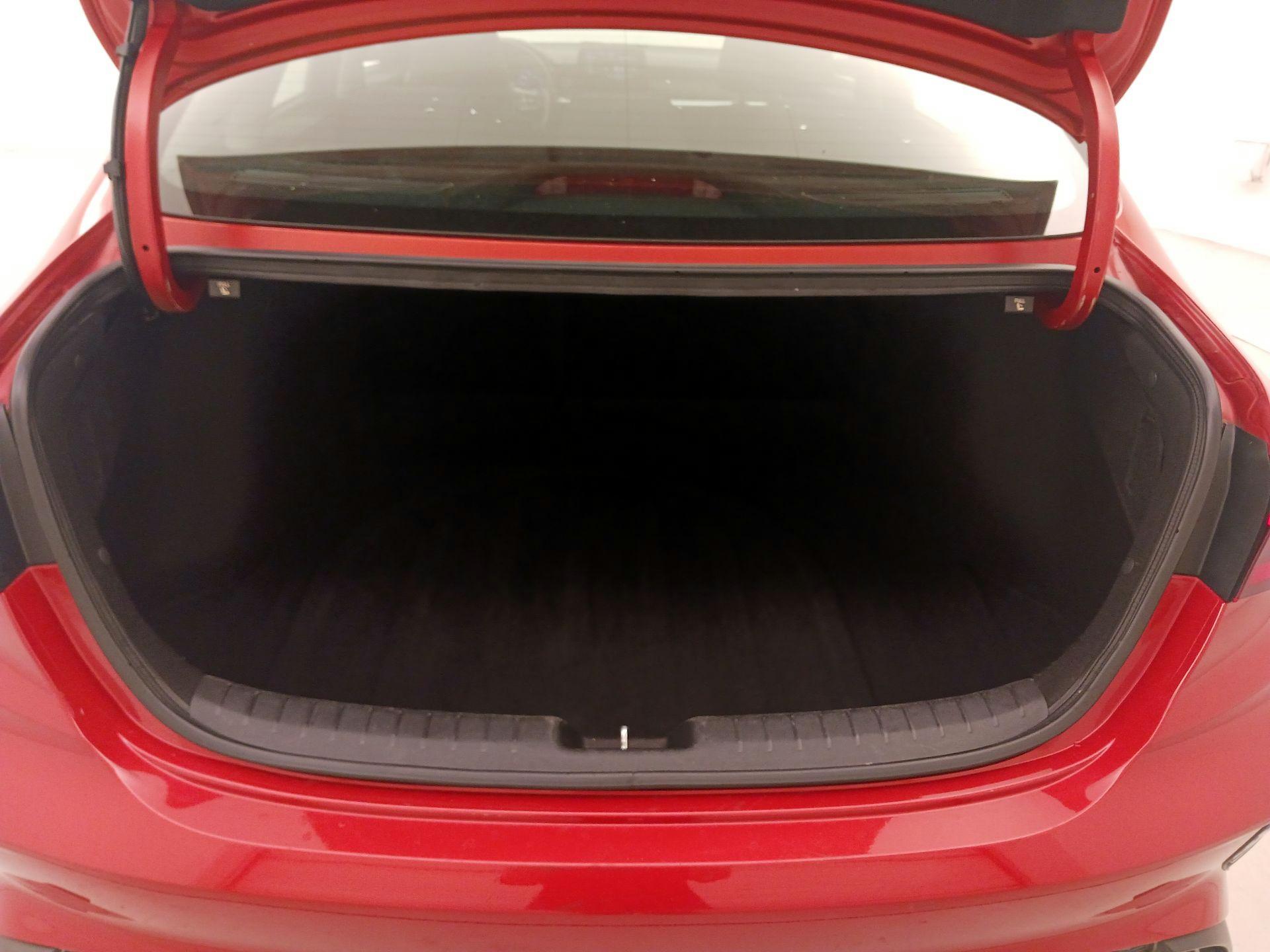 Thumbnail: 2024 Kia Forte - 20
