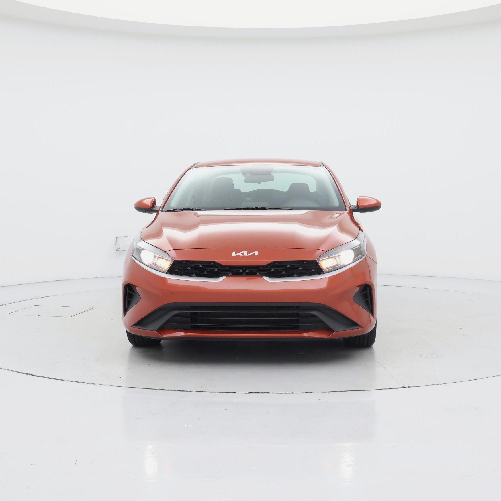 Thumbnail: 2024 Kia Forte - 5