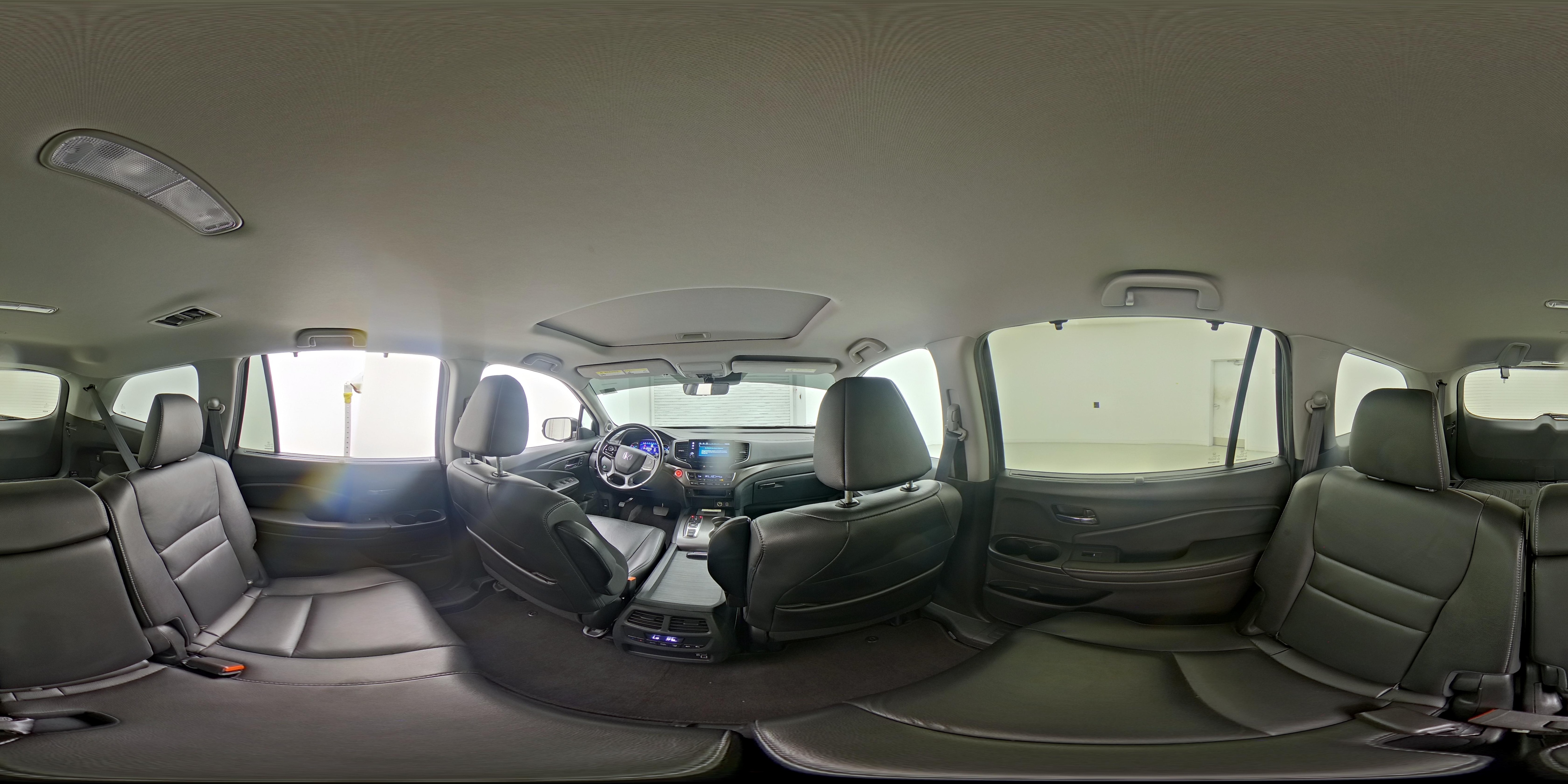 2022 Honda Pilot SE - Photo 26