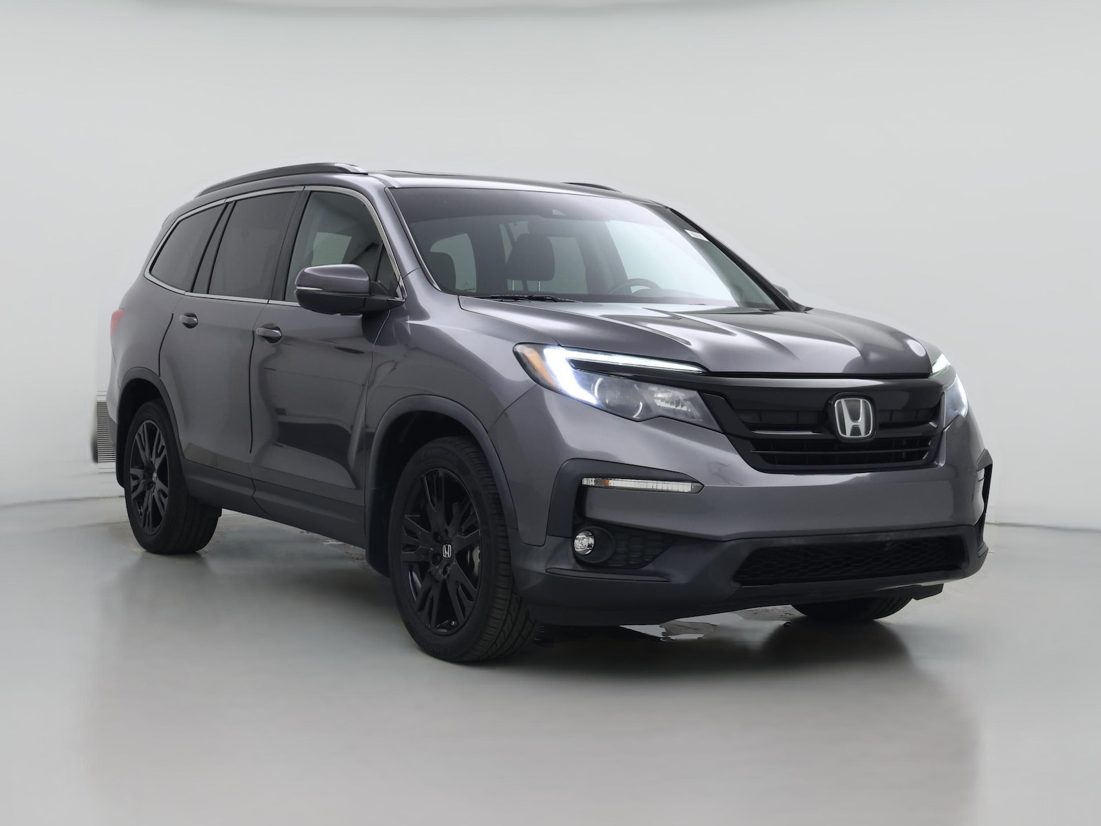 2022 Honda Pilot SE - Photo 1