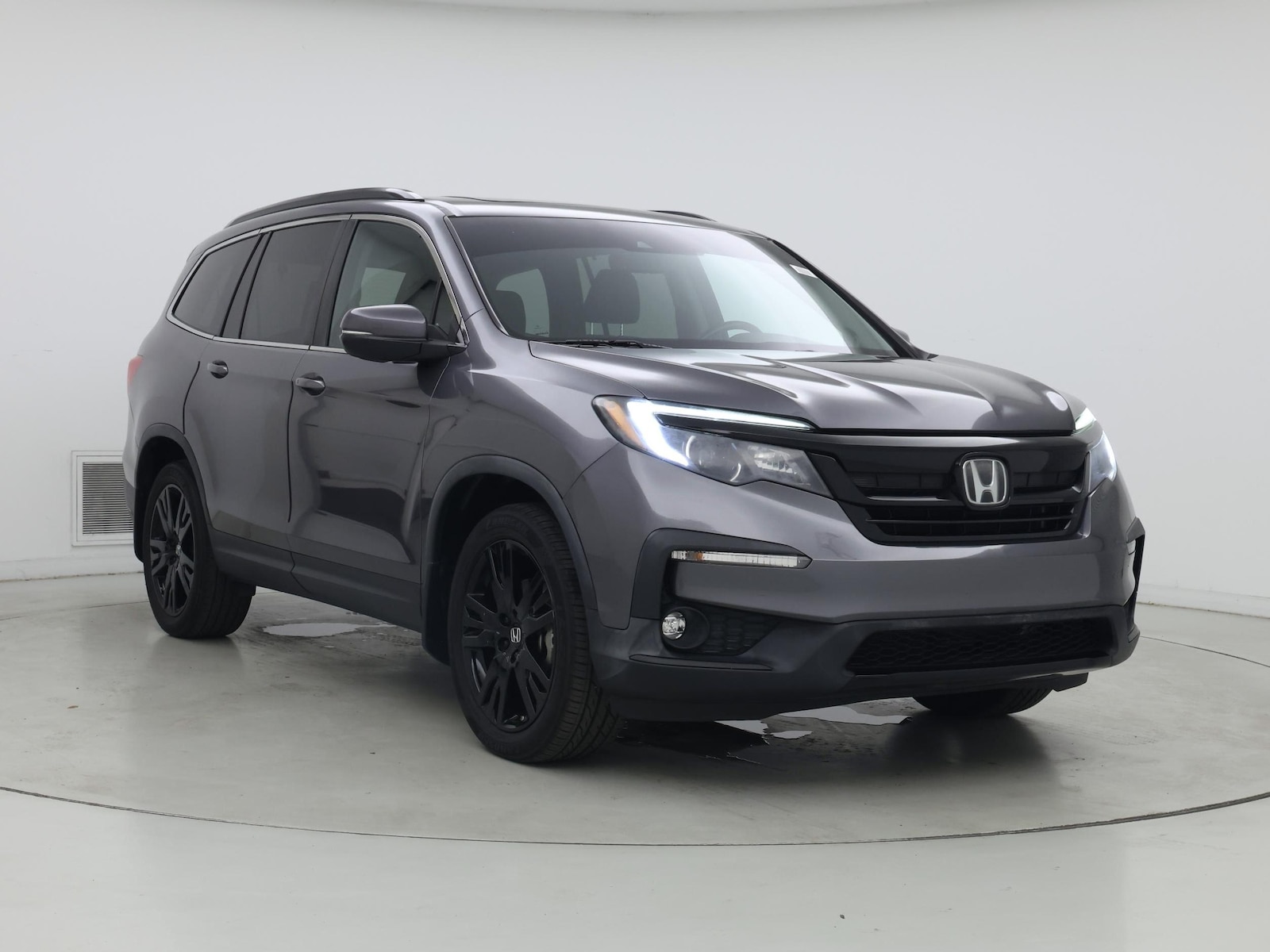 2022 Honda Pilot SE - Photo 2