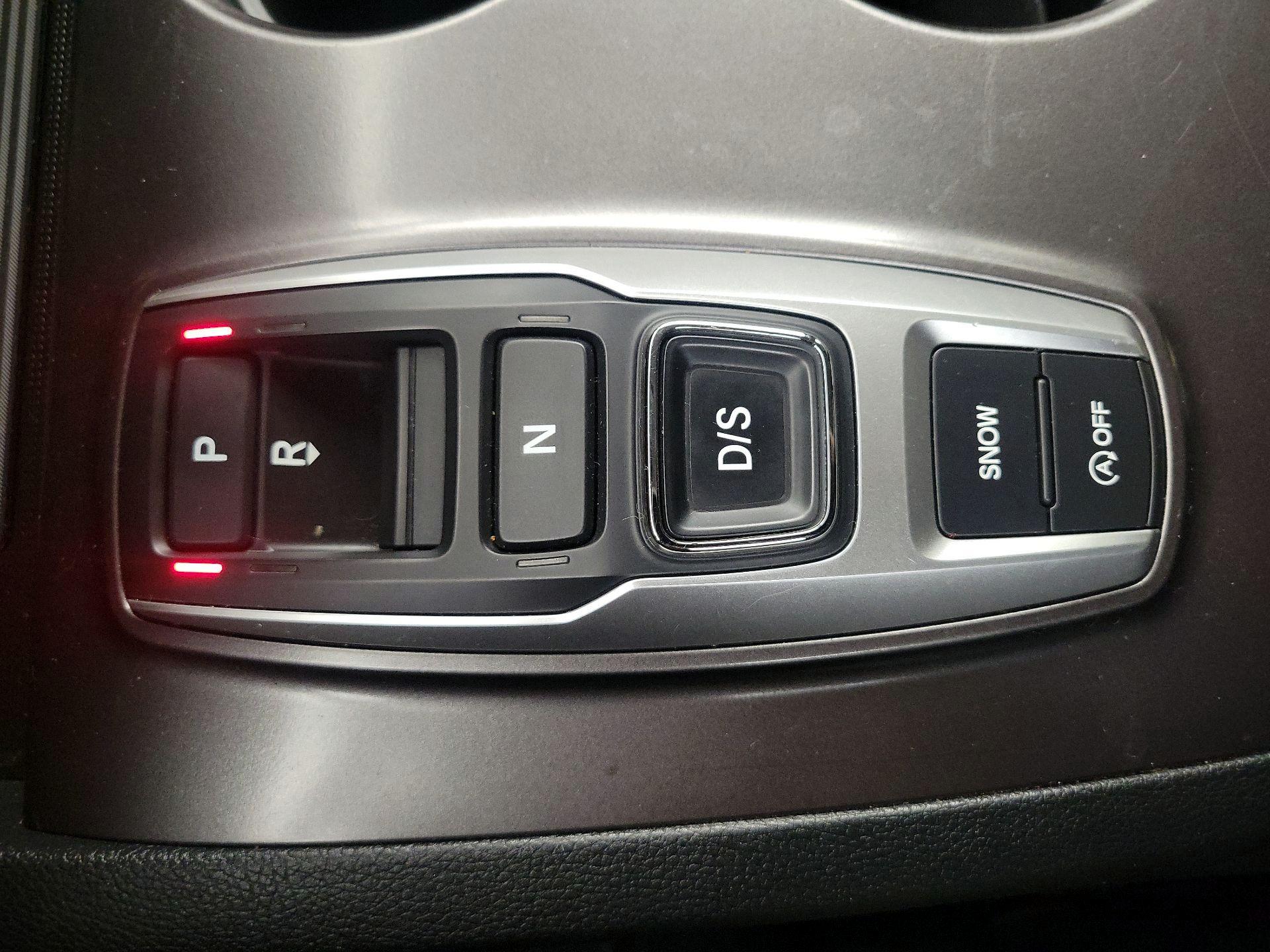 Thumbnail: 2022 Honda Pilot - 17