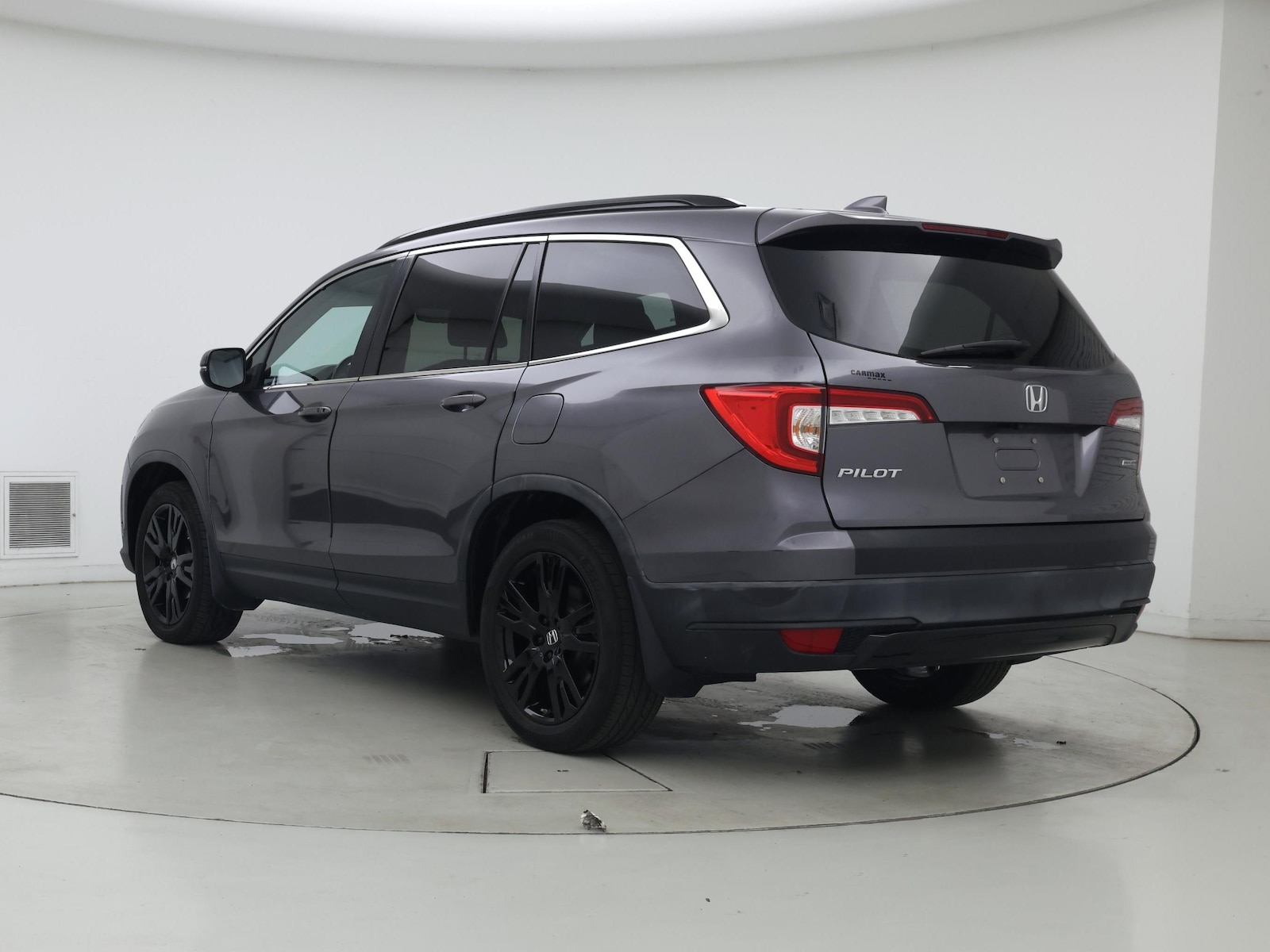 2022 Honda Pilot SE - Photo 3