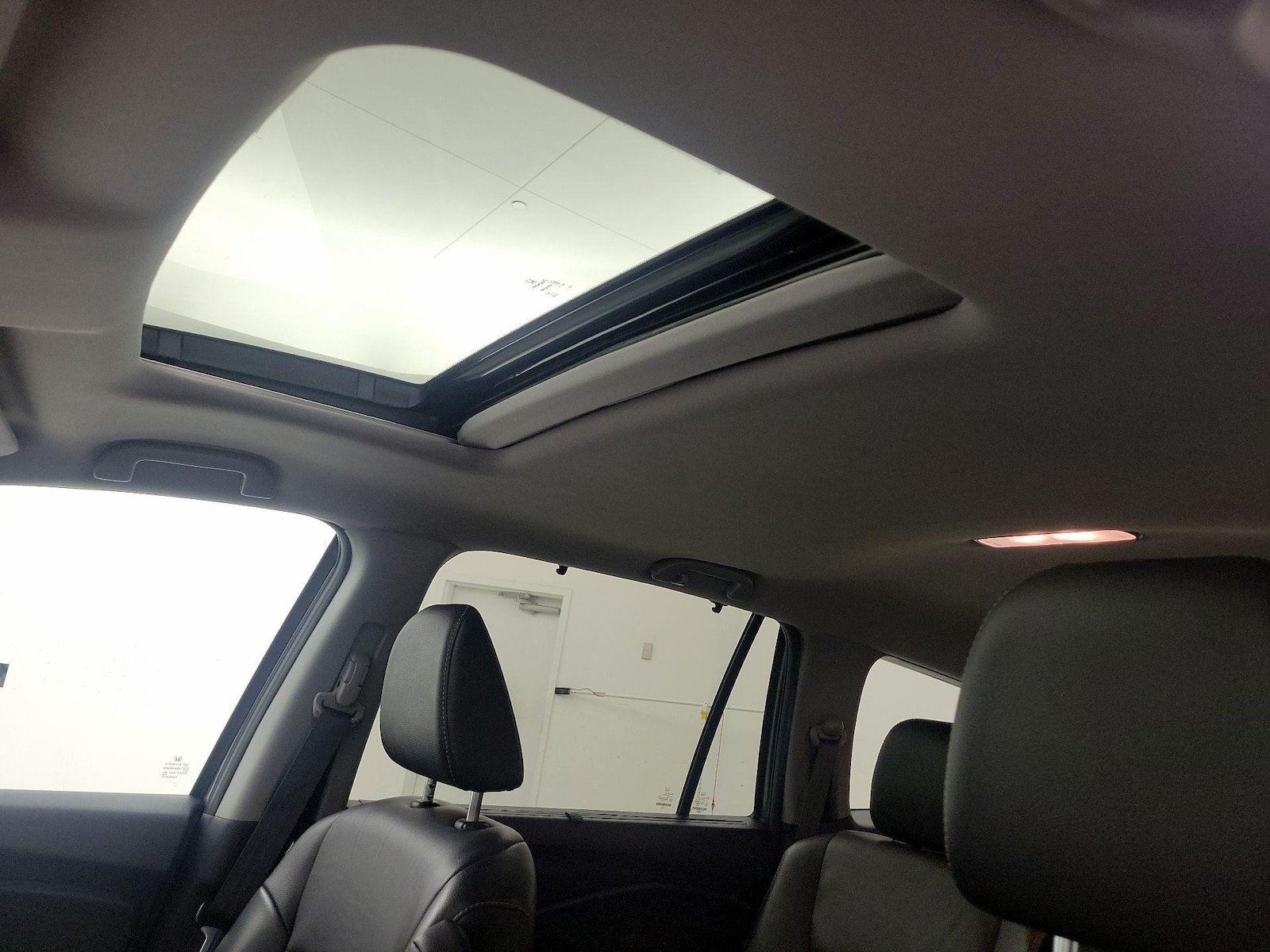 2022 Honda Pilot SE - Photo 20