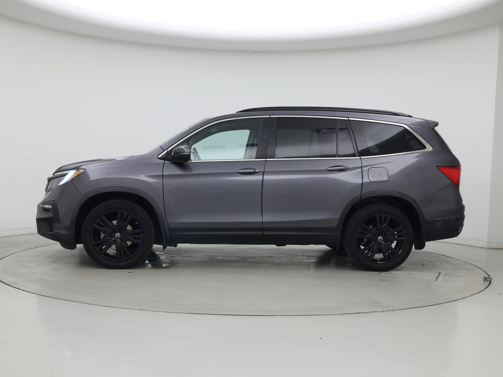 2022 Honda Pilot SE - Photo 4