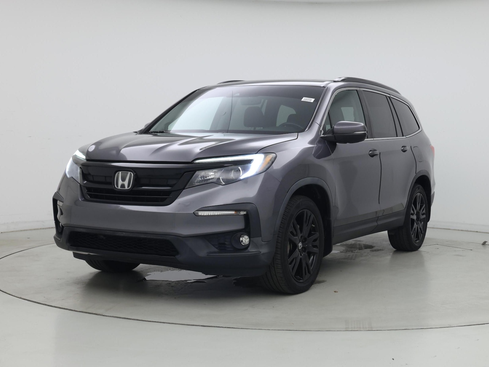 2022 Honda Pilot SE - Photo 5