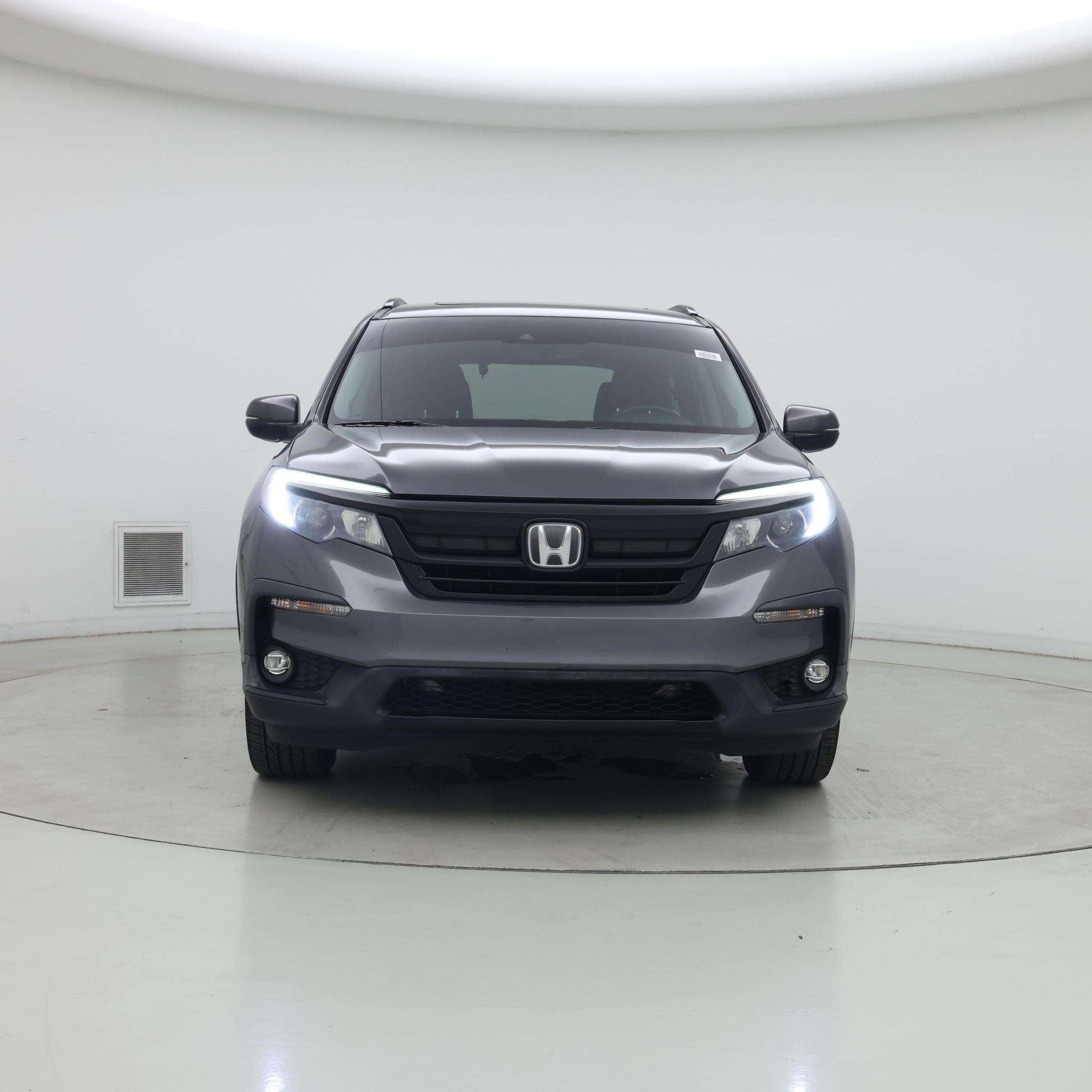 Thumbnail: 2022 Honda Pilot - 5