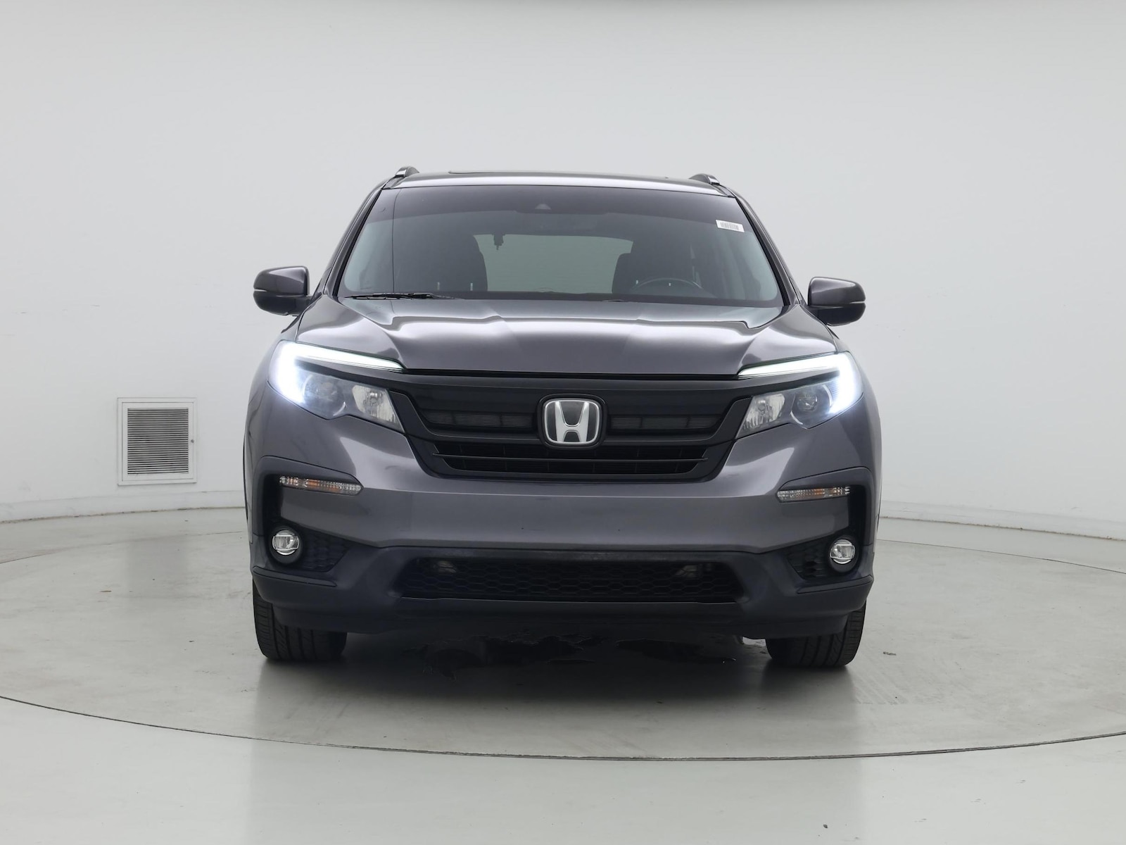 2022 Honda Pilot SE - Photo 6