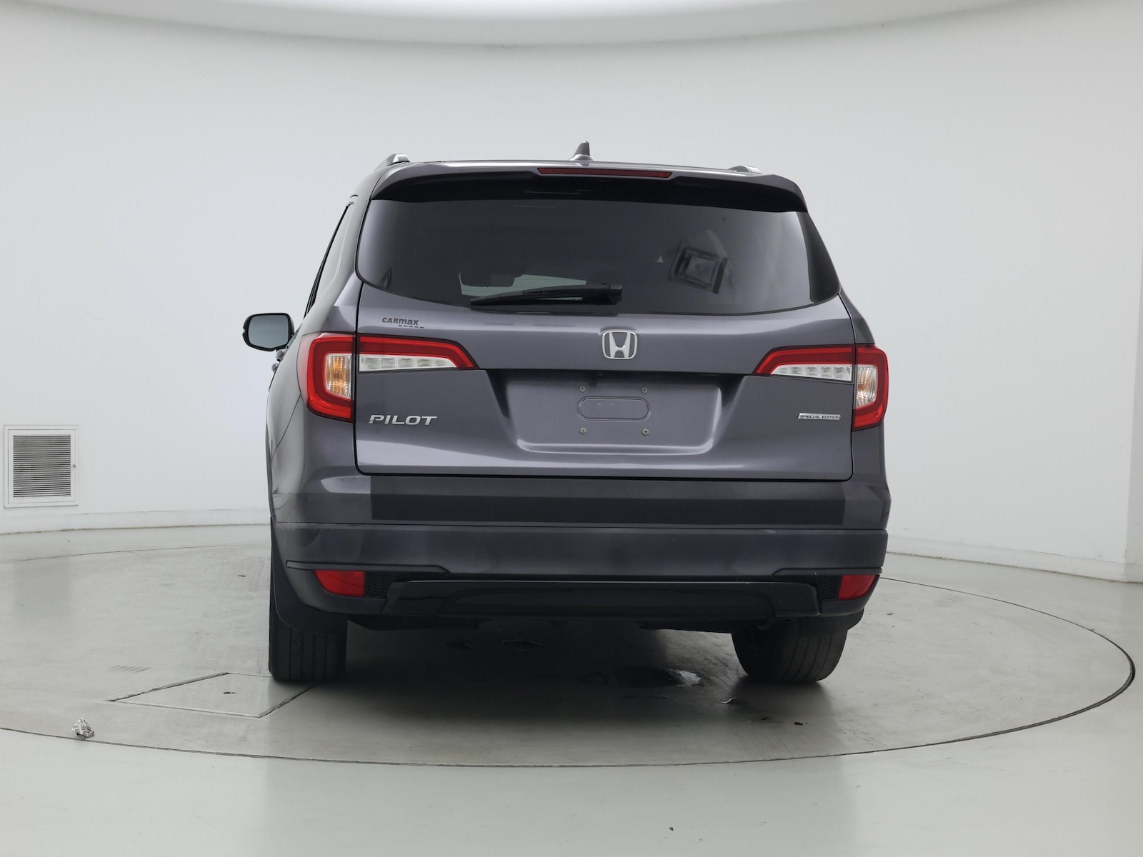 2022 Honda Pilot SE - Photo 7