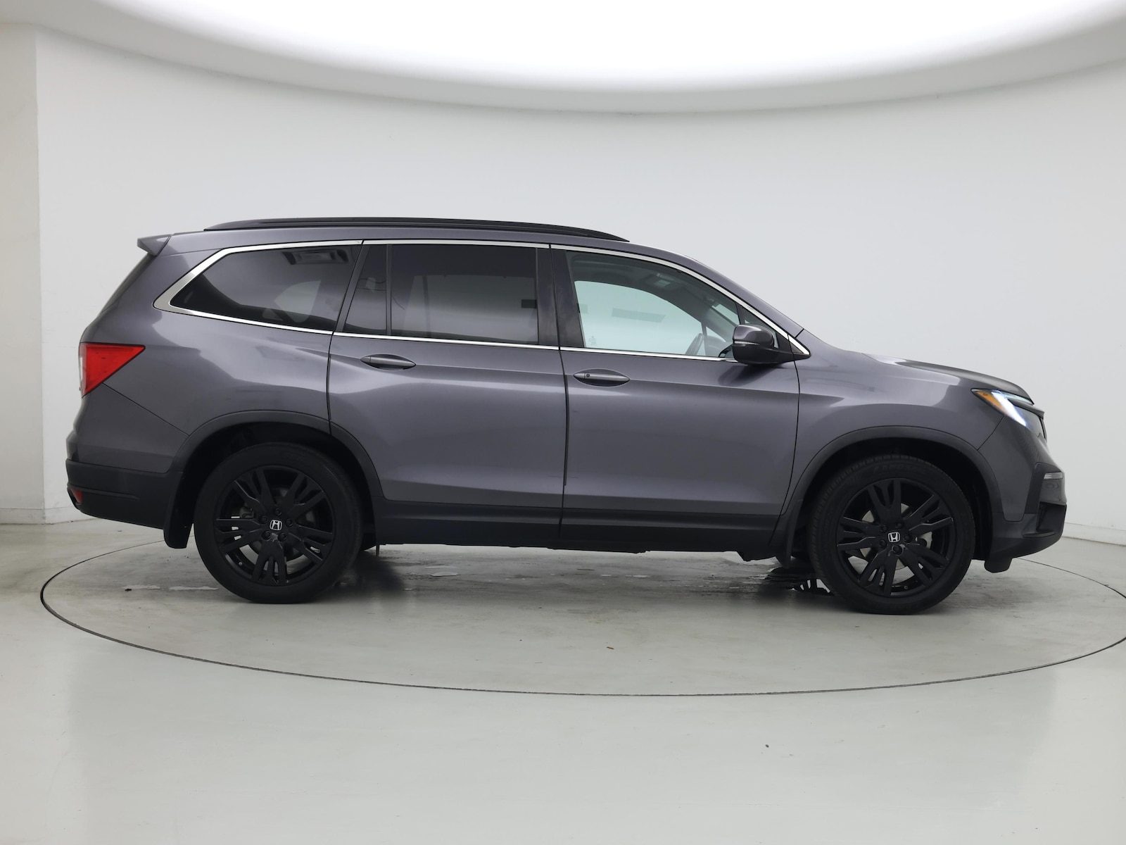 2022 Honda Pilot SE - Photo 8