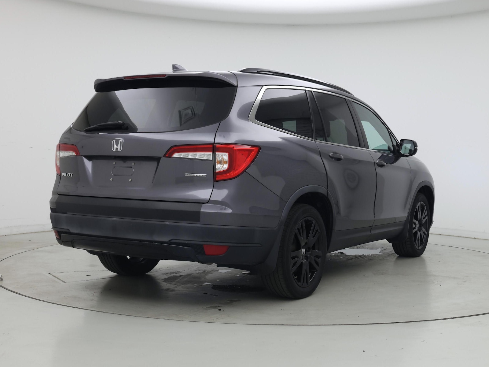 2022 Honda Pilot SE - Photo 9