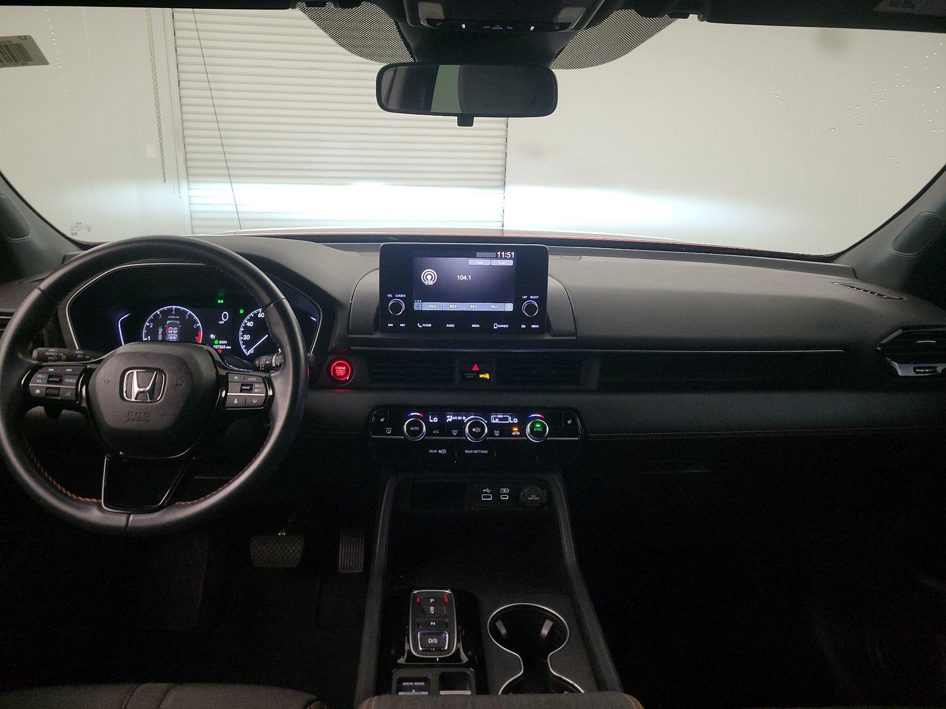 Thumbnail: 2023 Honda Pilot - 9