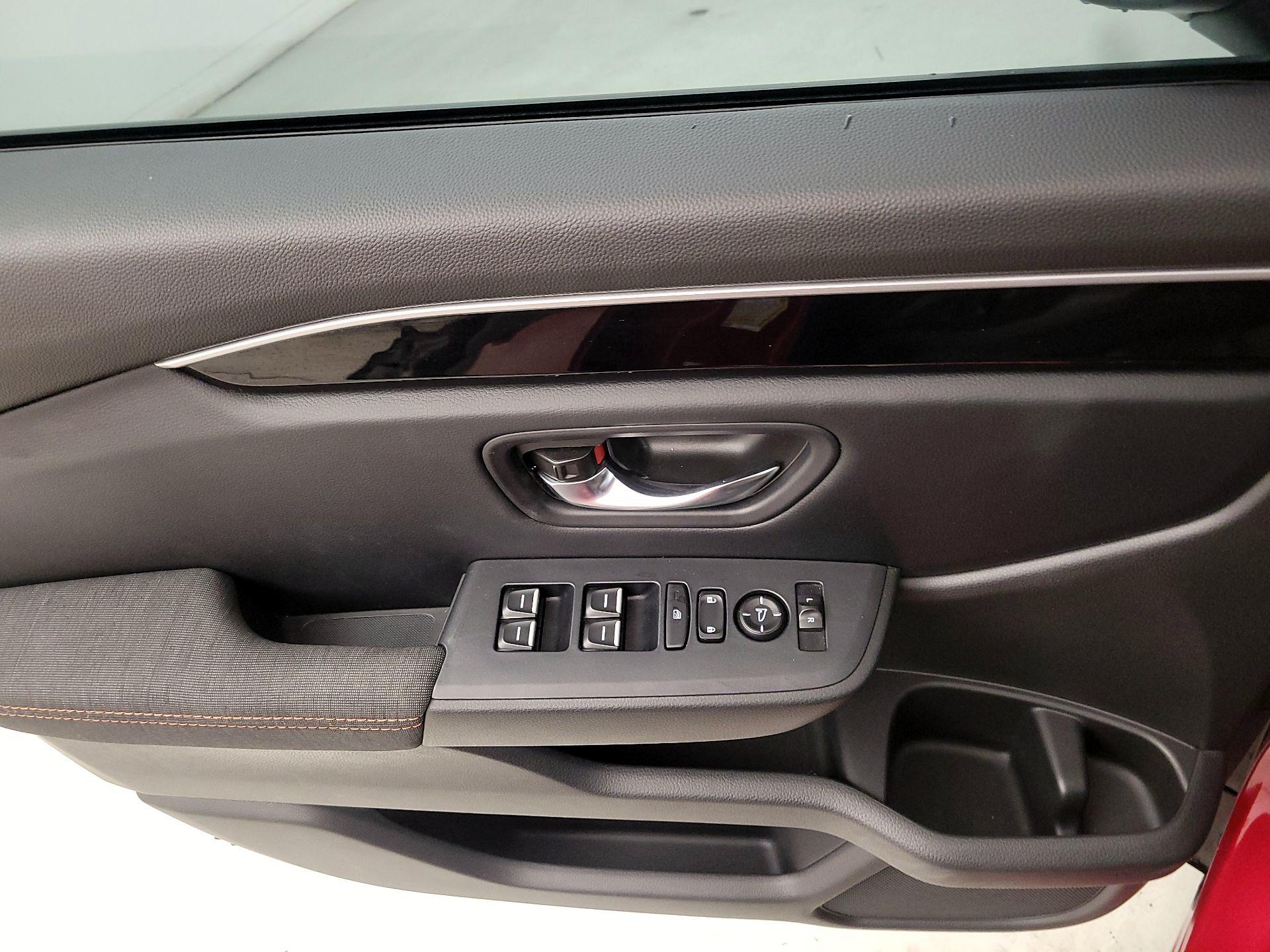Thumbnail: 2023 Honda Pilot - 12