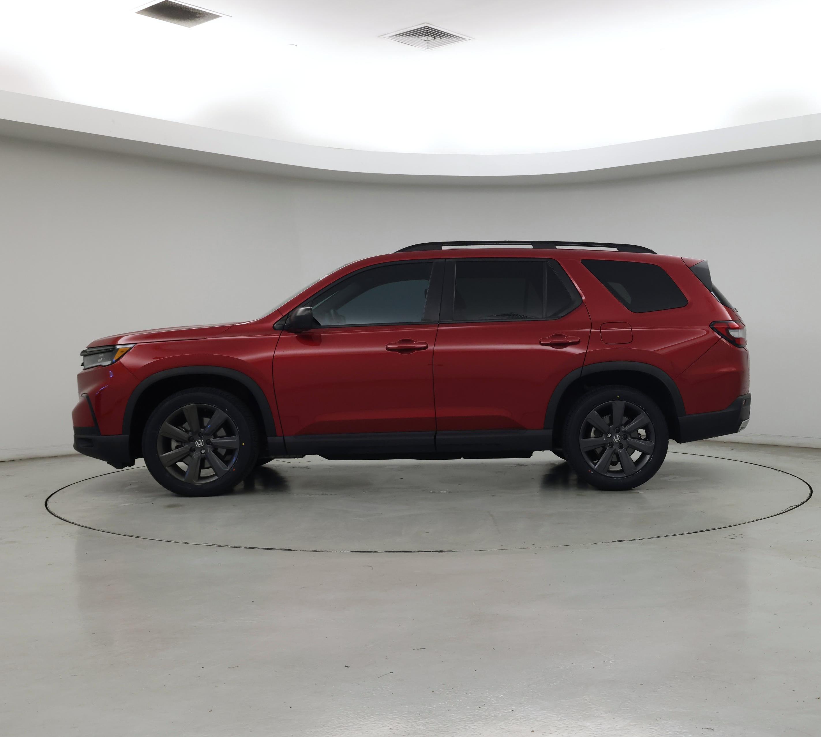 Thumbnail: 2023 Honda Pilot - 3