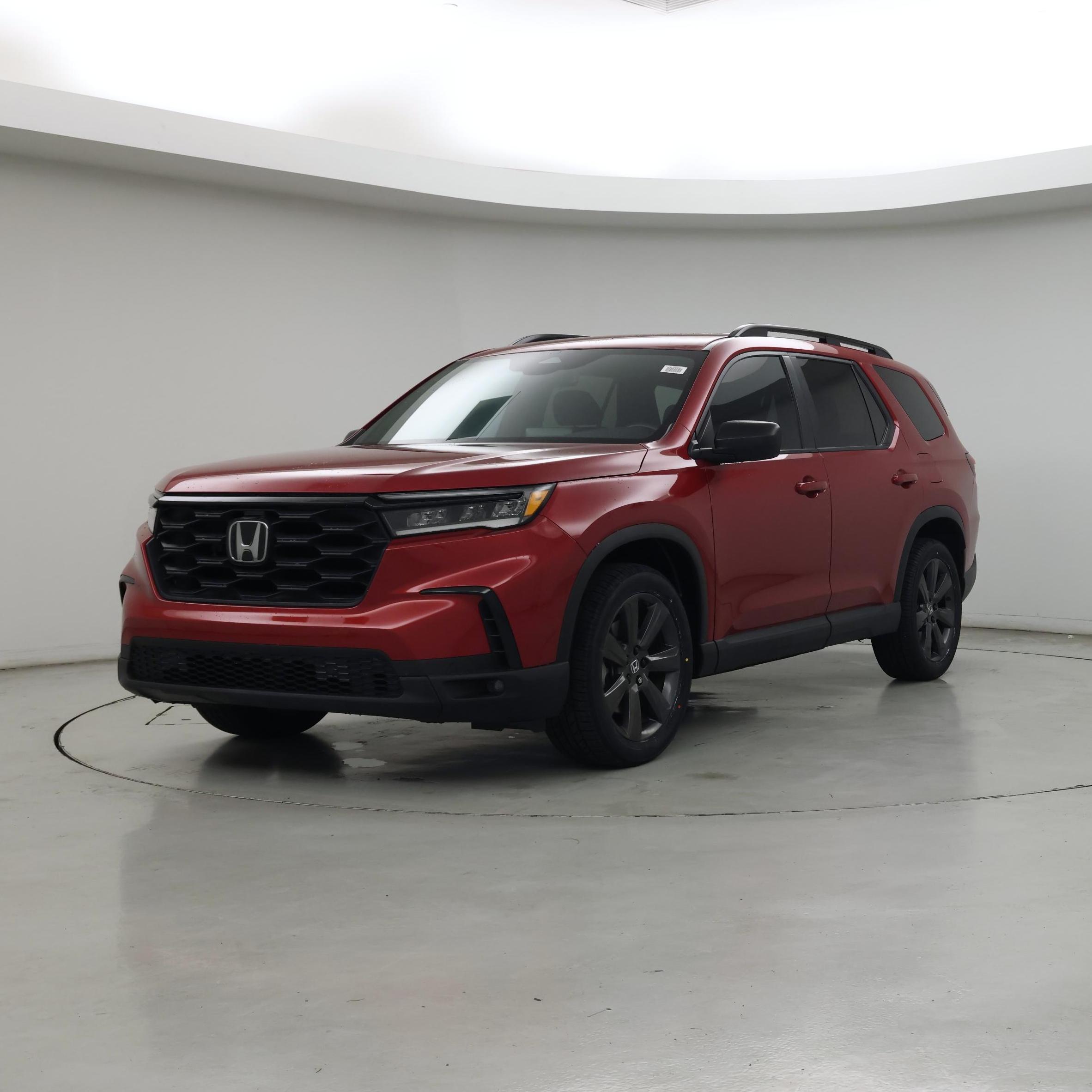 Thumbnail: 2023 Honda Pilot - 4