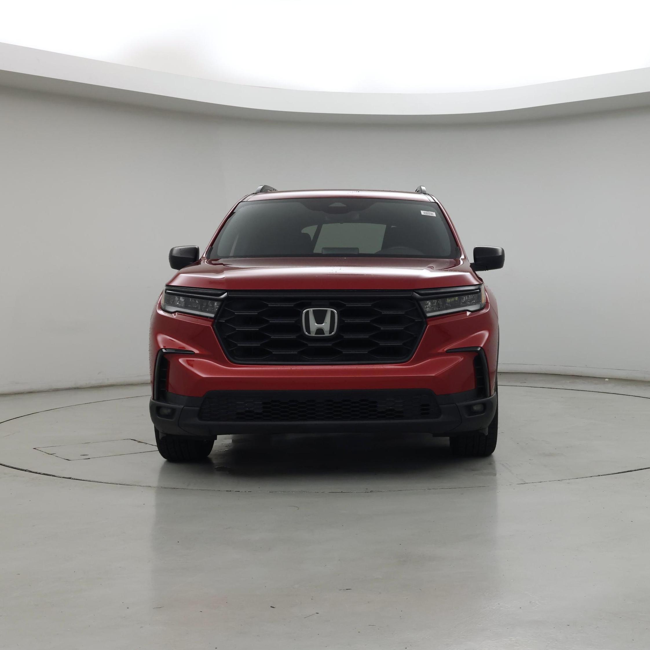Thumbnail: 2023 Honda Pilot - 5