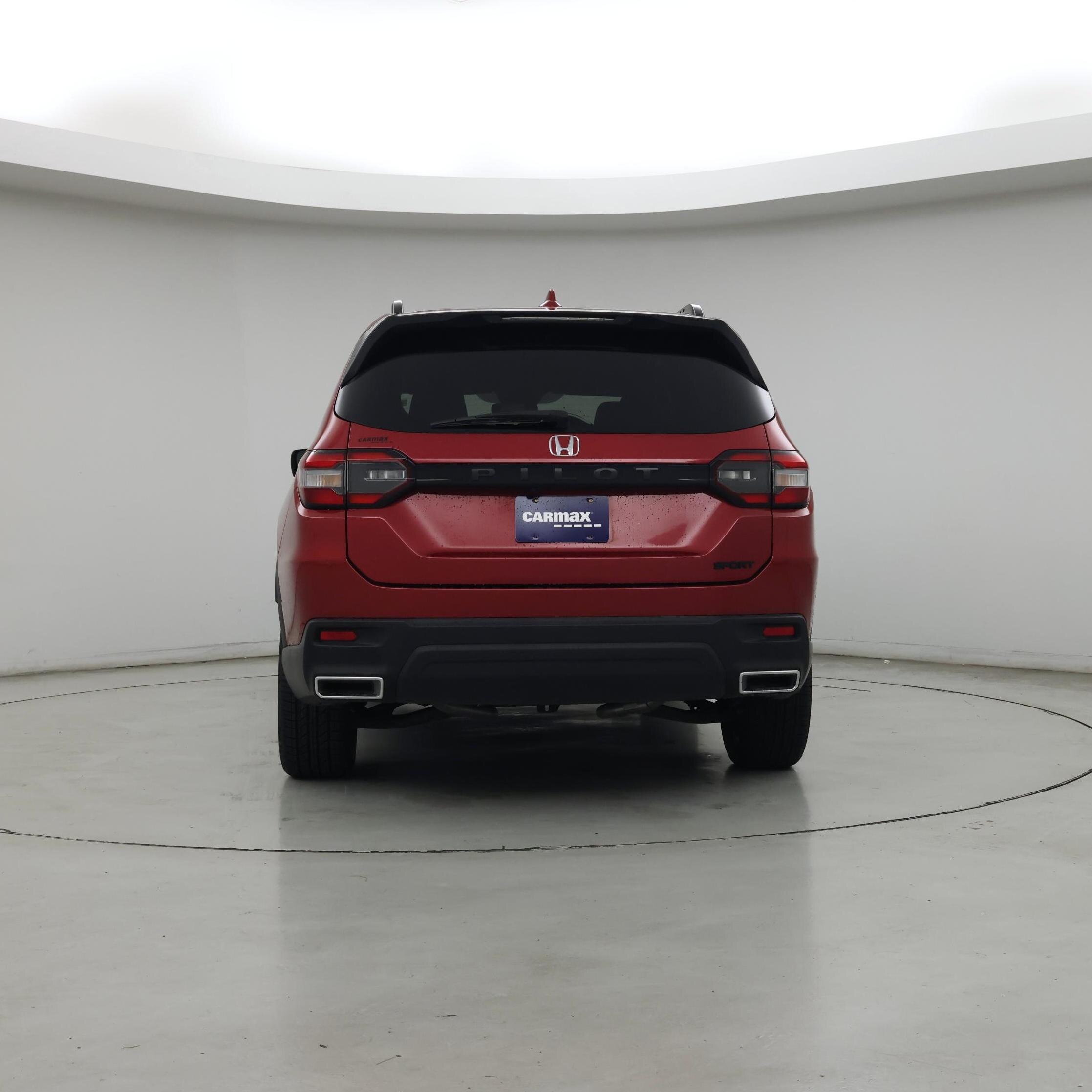 Thumbnail: 2023 Honda Pilot - 6
