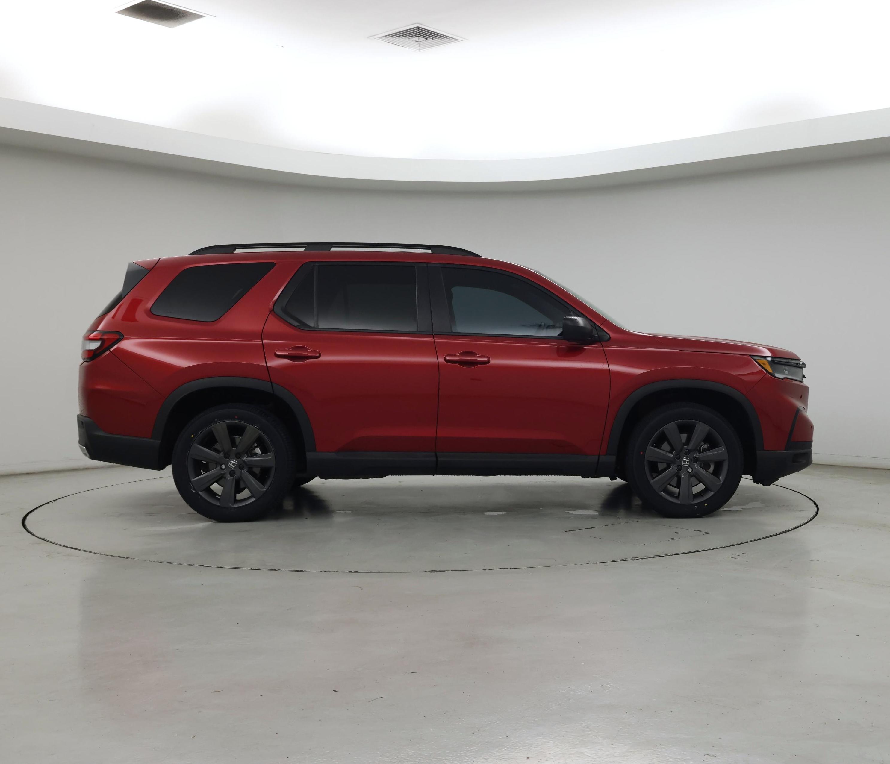 Thumbnail: 2023 Honda Pilot - 7
