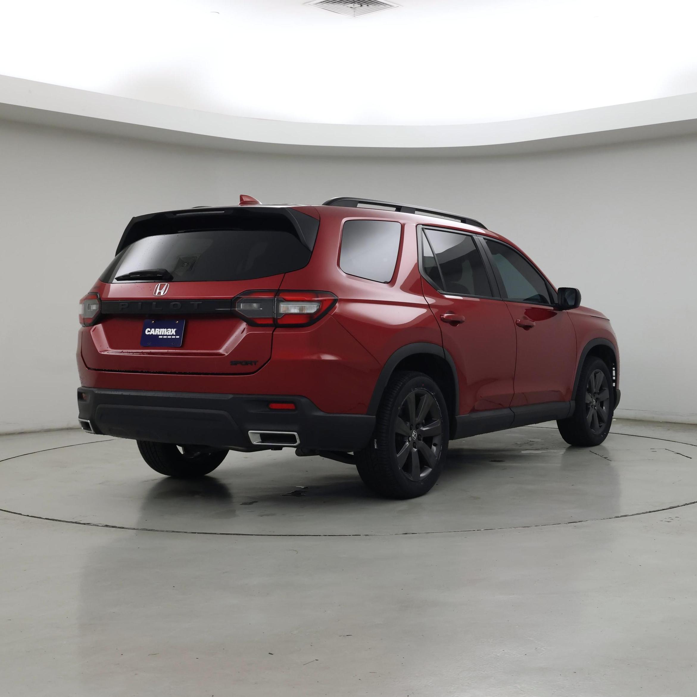 Thumbnail: 2023 Honda Pilot - 8