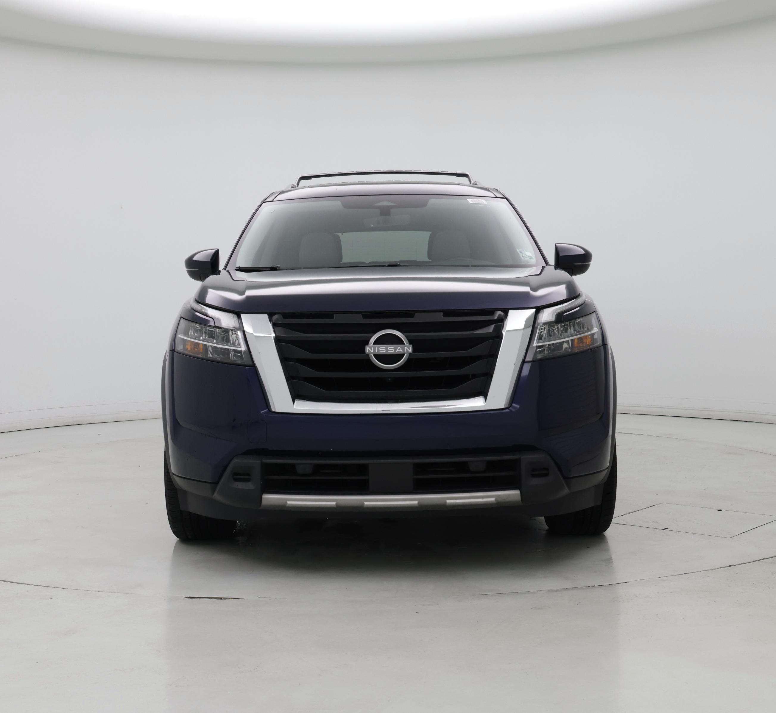 Thumbnail: 2023 Nissan Pathfinder - 5