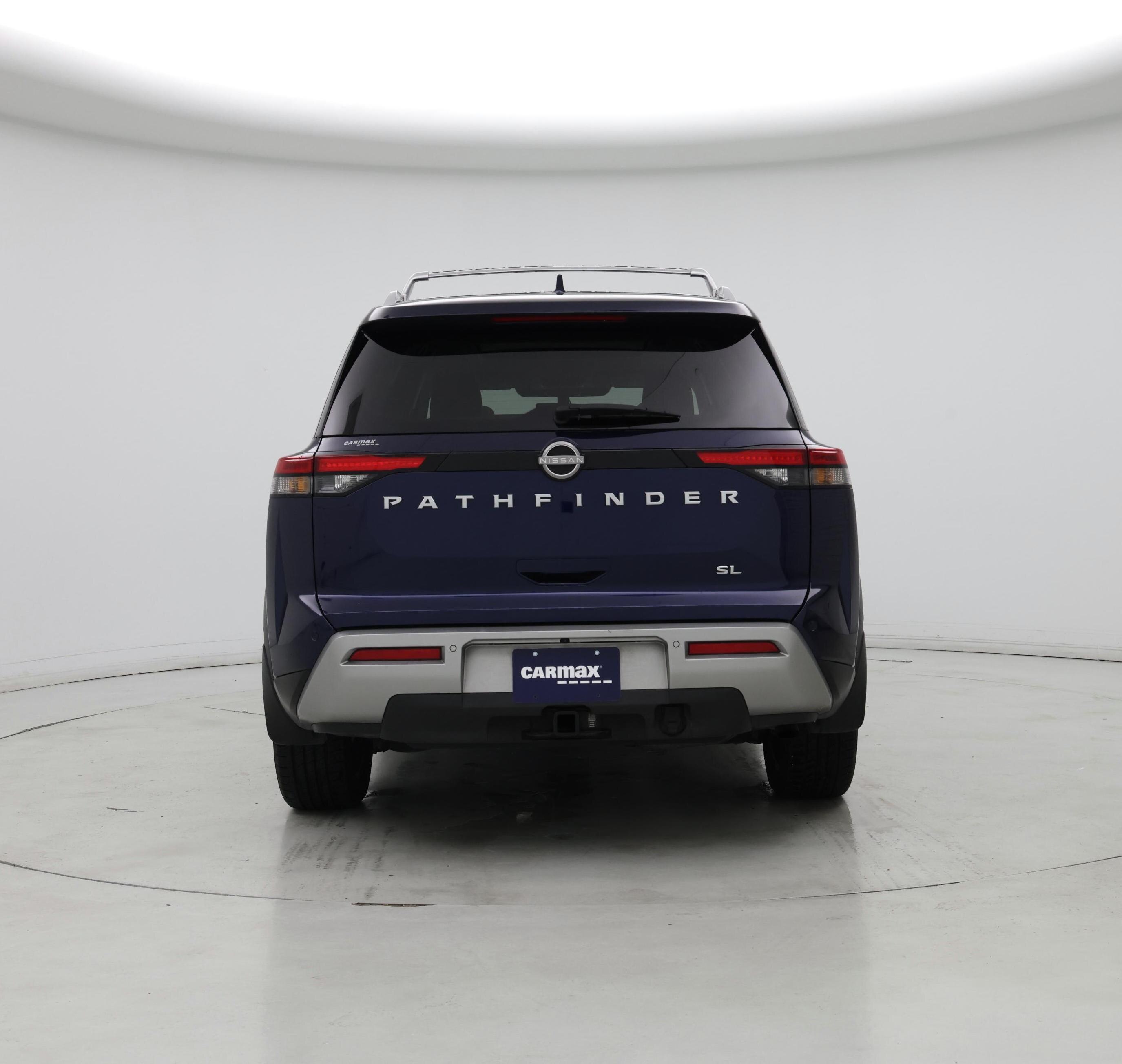 Thumbnail: 2023 Nissan Pathfinder - 6