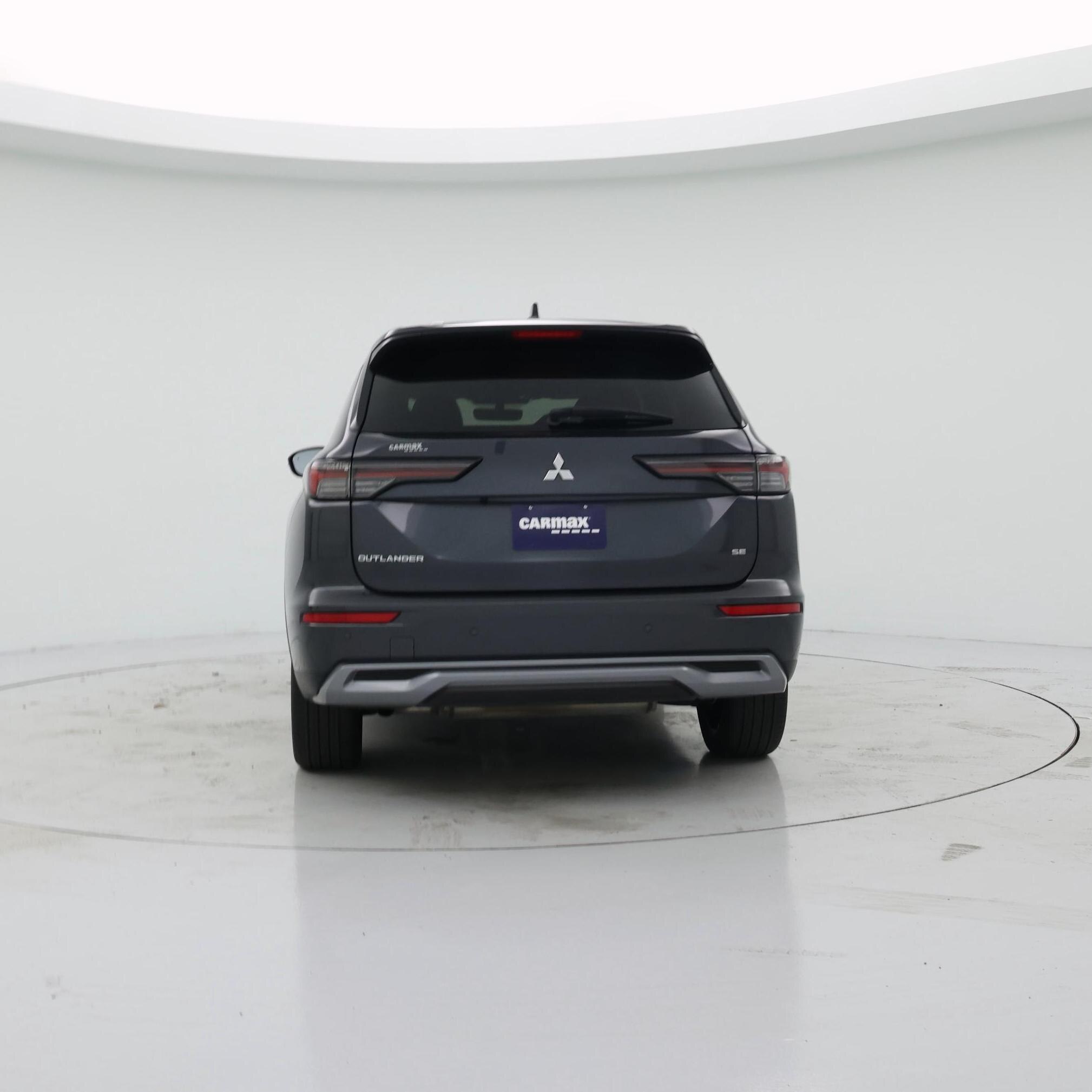 Thumbnail: 2025 Mitsubishi Outlander - 6