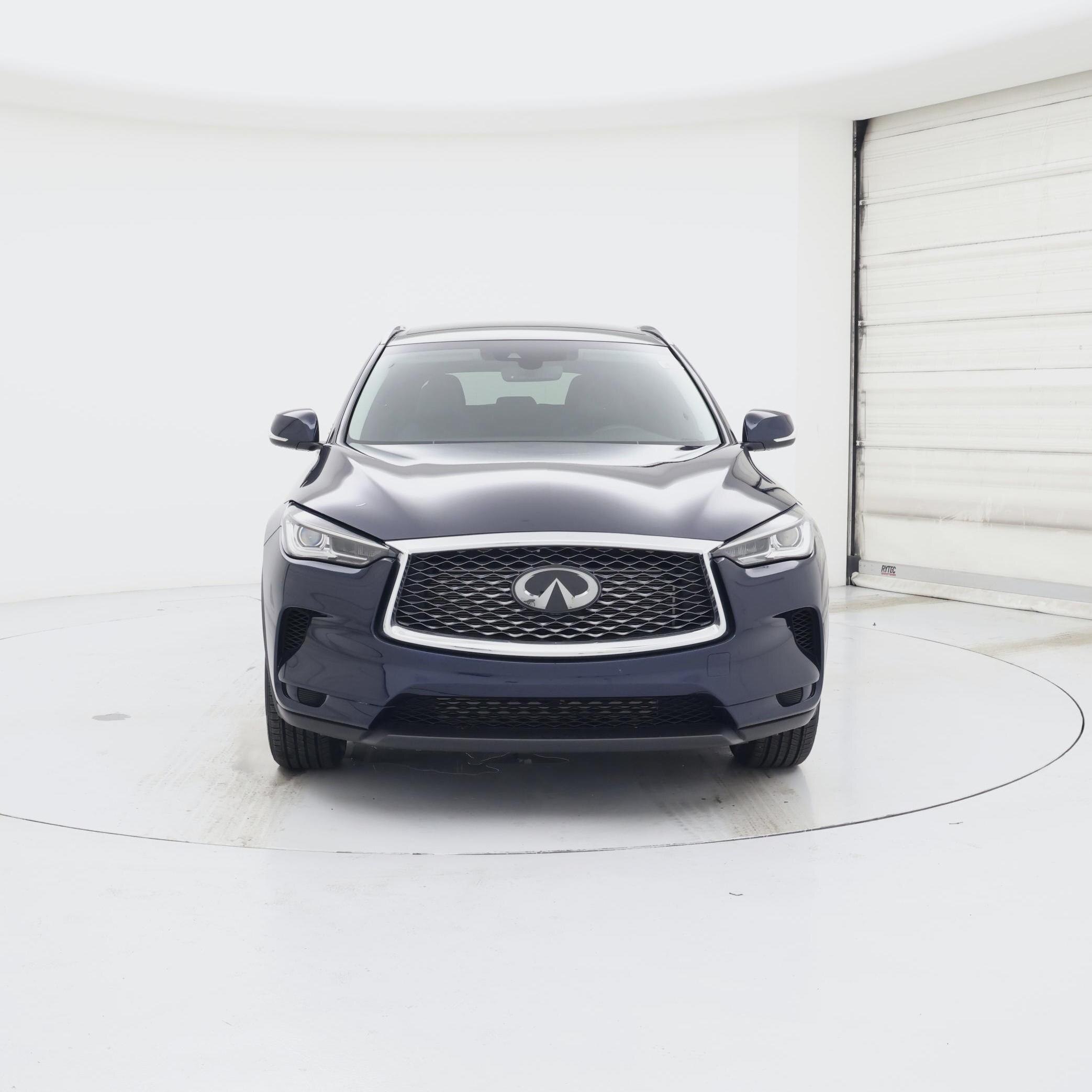 Thumbnail: 2023 INFINITI QX50 - 5