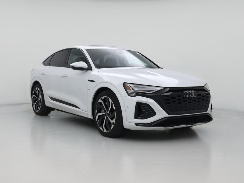 2024 Audi Q8 e-tron Prestige -
                  Lithia Springs, GA