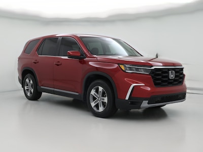 2023 Honda Pilot EX-L