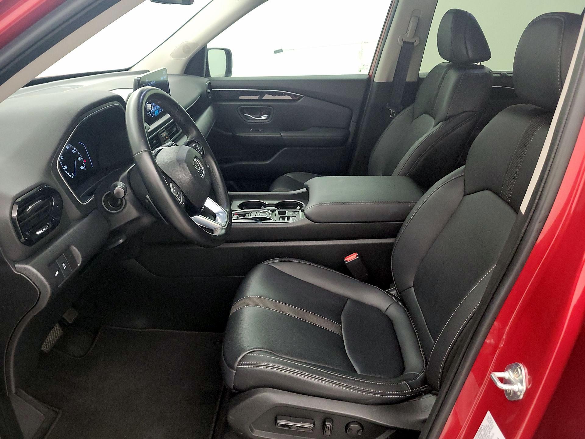Thumbnail: 2023 Honda Pilot - 11