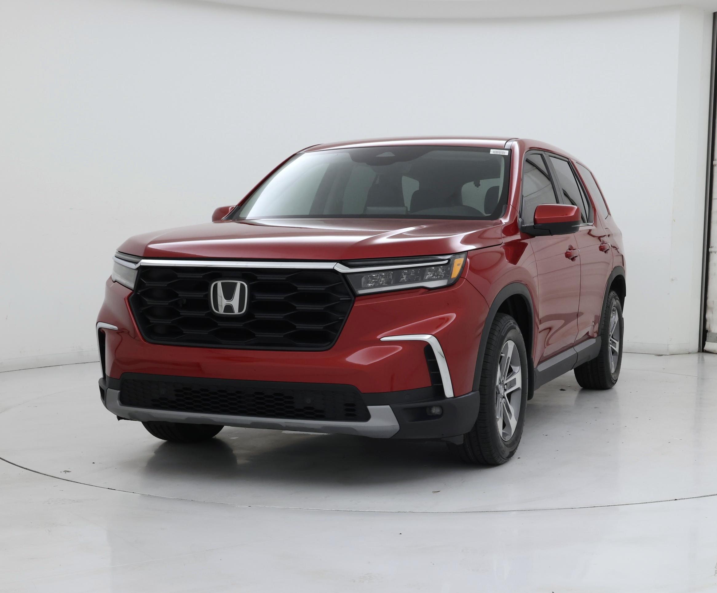 Thumbnail: 2023 Honda Pilot - 4