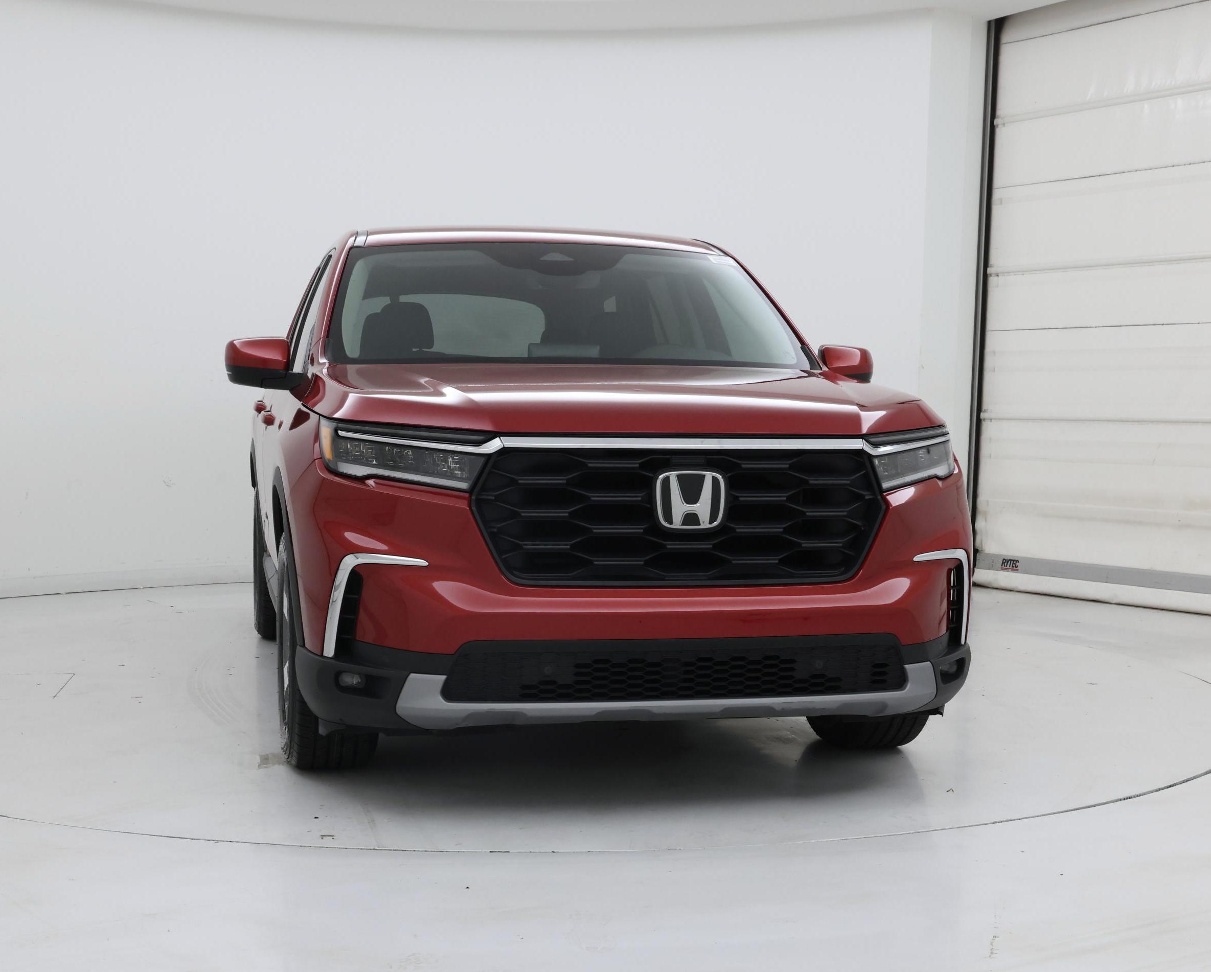 Thumbnail: 2023 Honda Pilot - 5