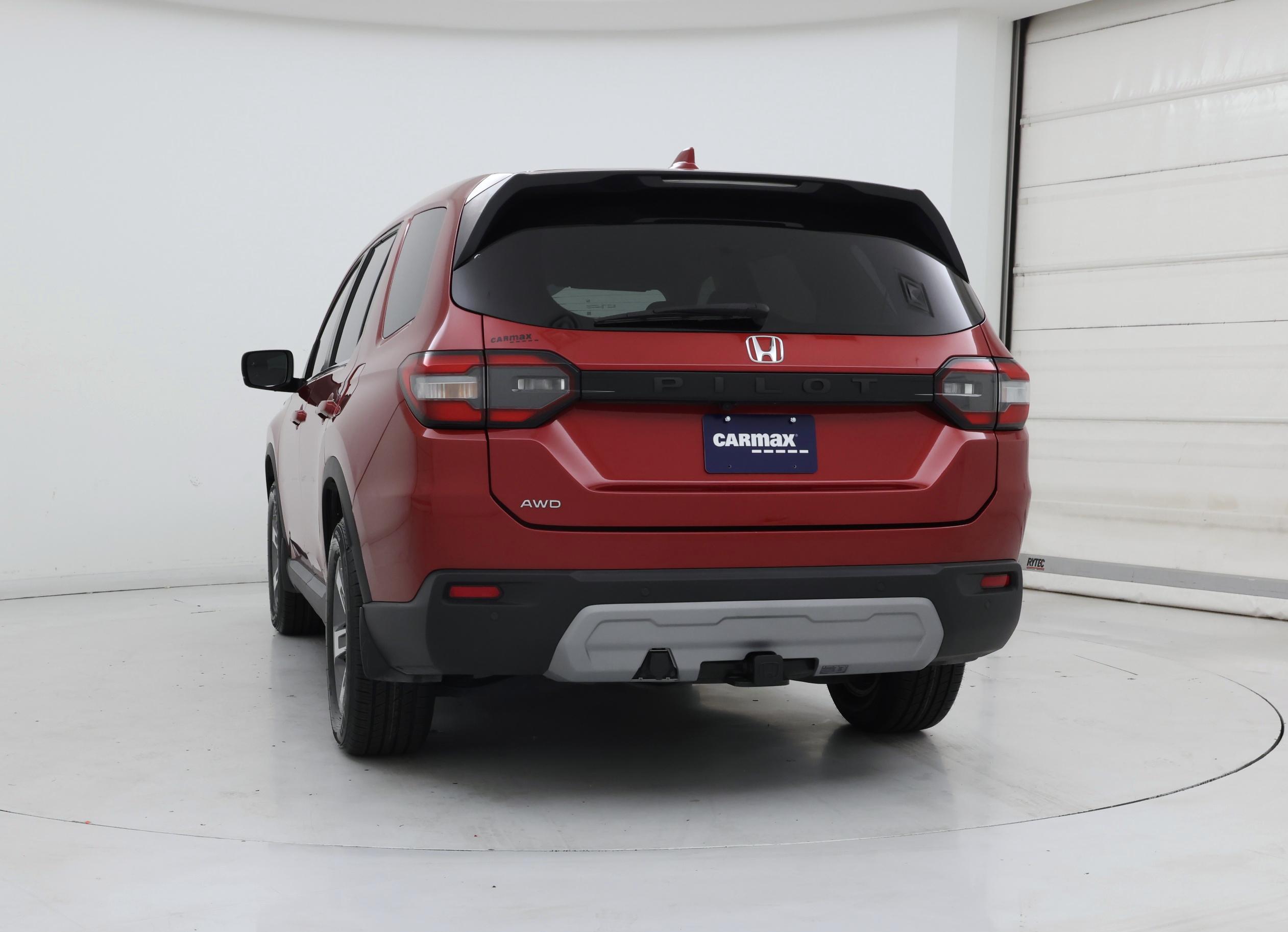 Thumbnail: 2023 Honda Pilot - 6