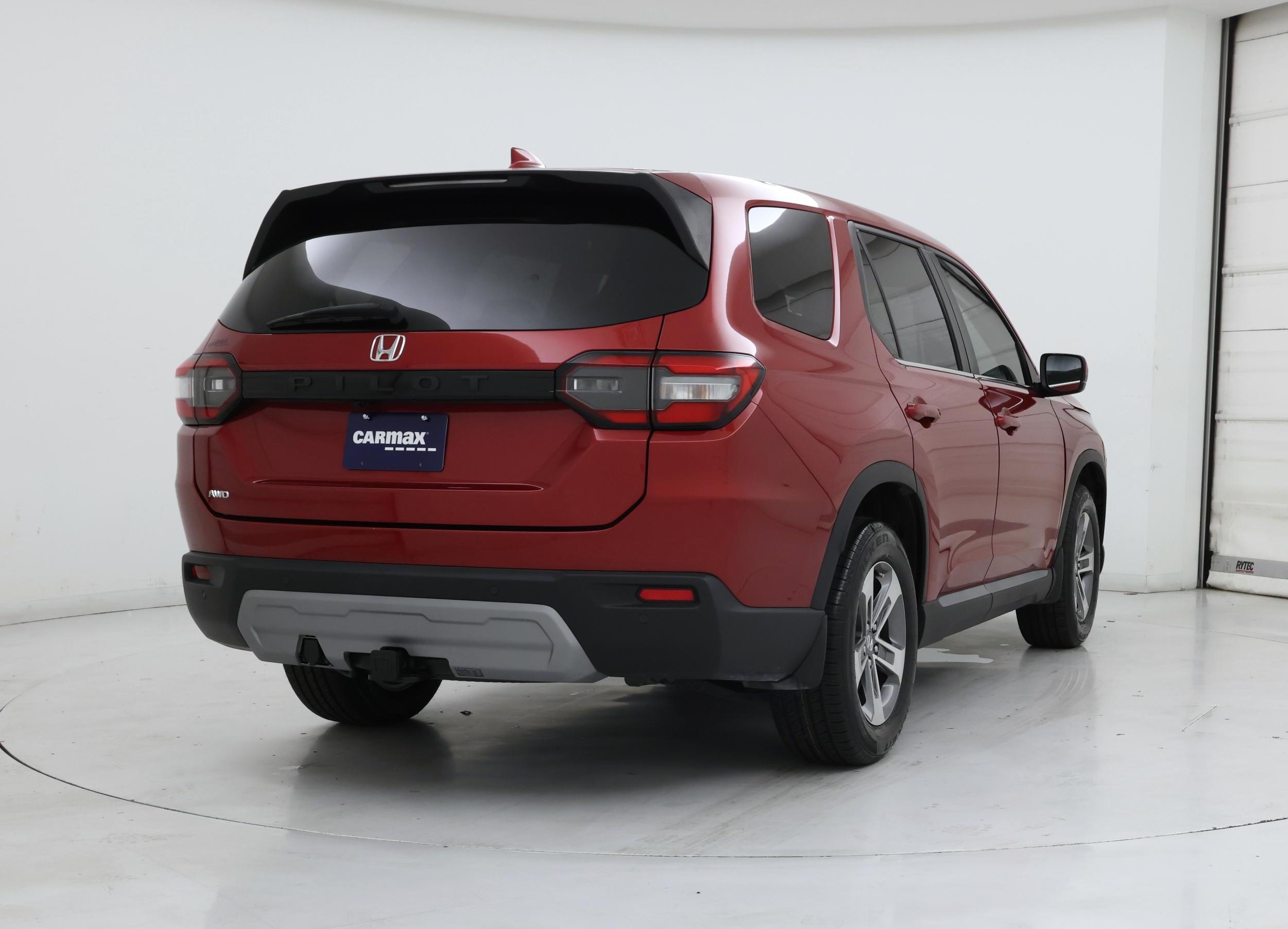 Thumbnail: 2023 Honda Pilot - 8