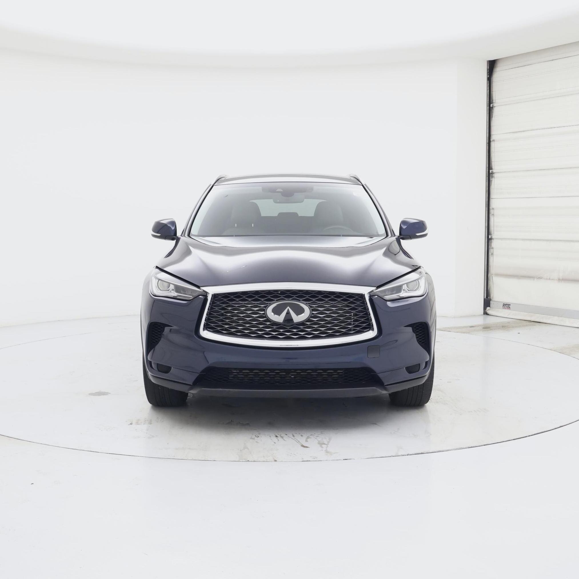 Thumbnail: 2023 INFINITI QX50 - 5