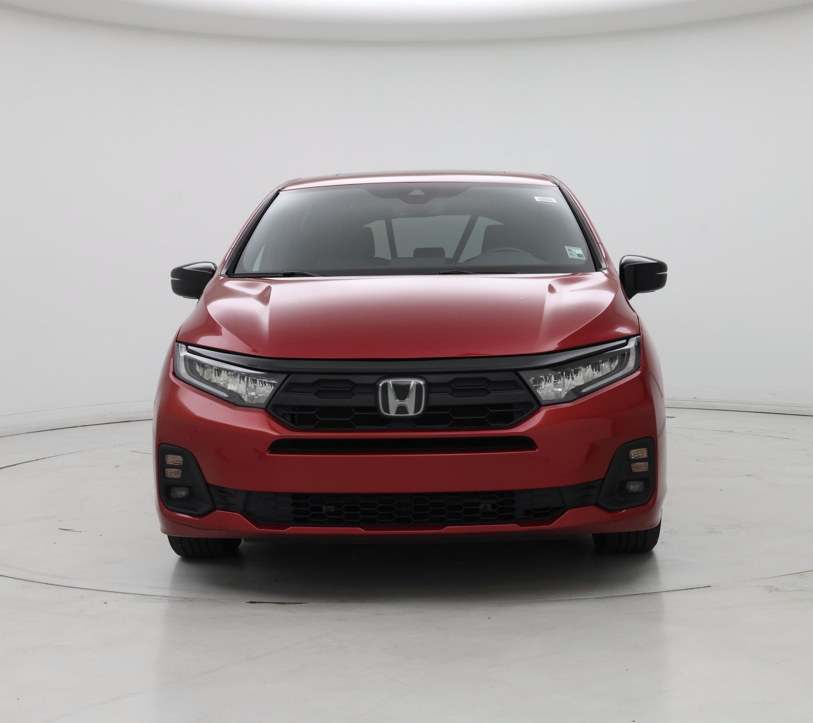 Thumbnail: 2025 Honda Odyssey - 5